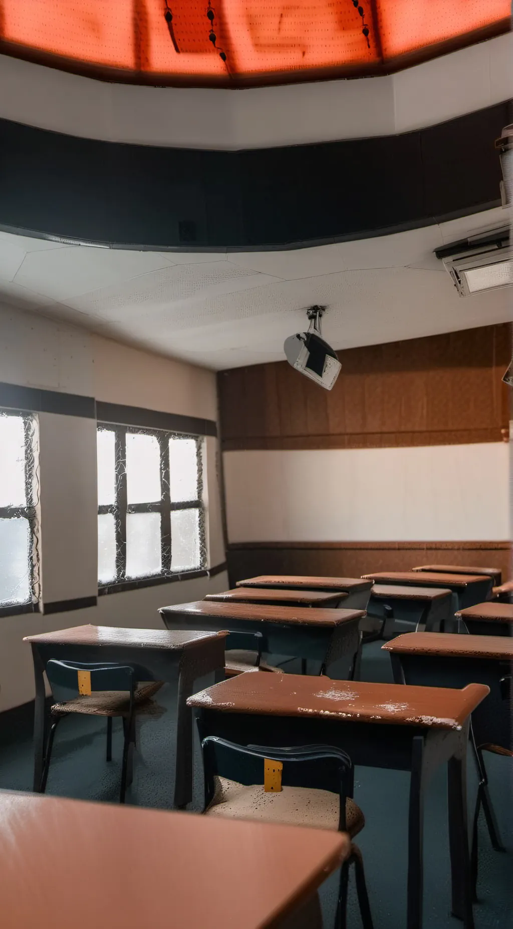 ai character: Mha (Your ex) background