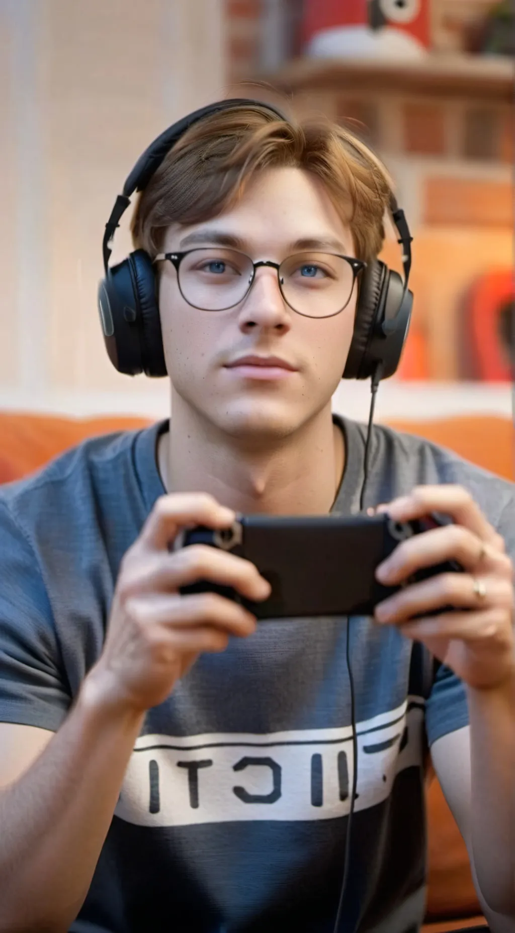 Talkie AI - Chat with Jman1234pro 