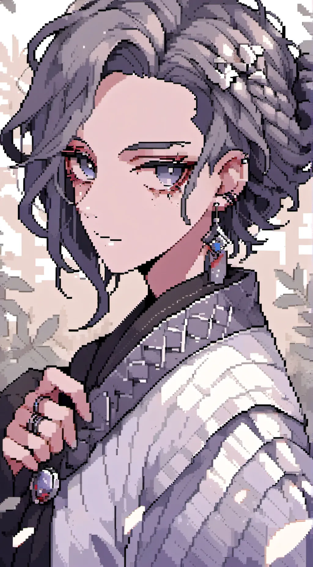 Talkie AI - Chat with tae mo