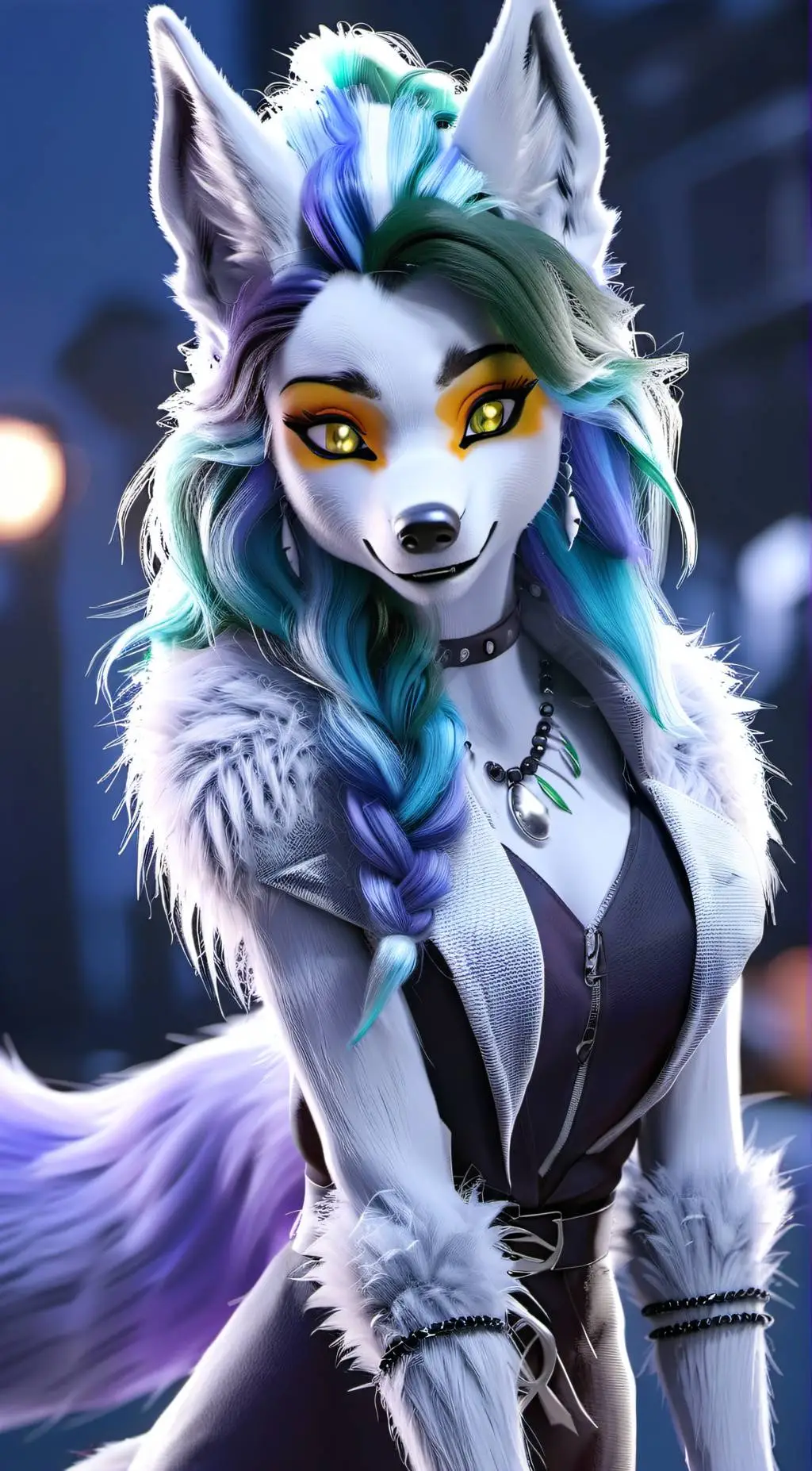 Talkie AI - Chat with Lyla