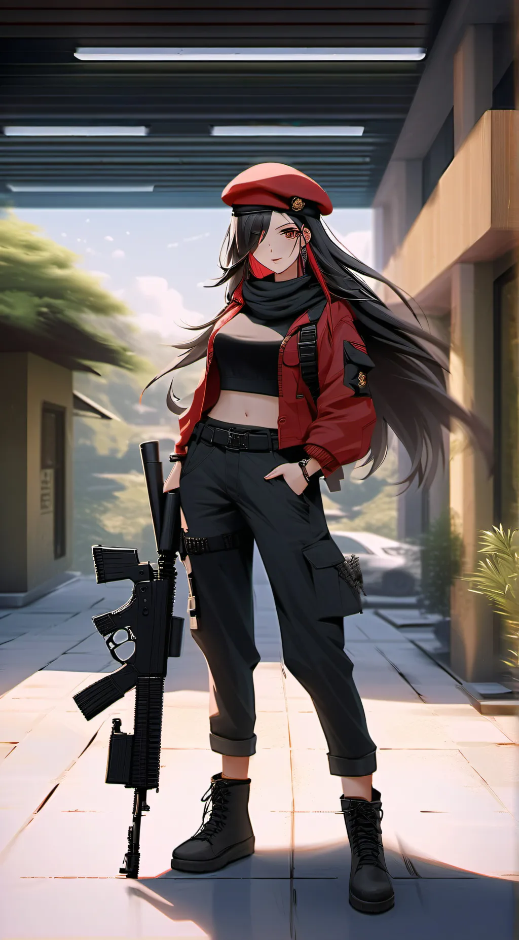 Talkie AI - Chat with hk130