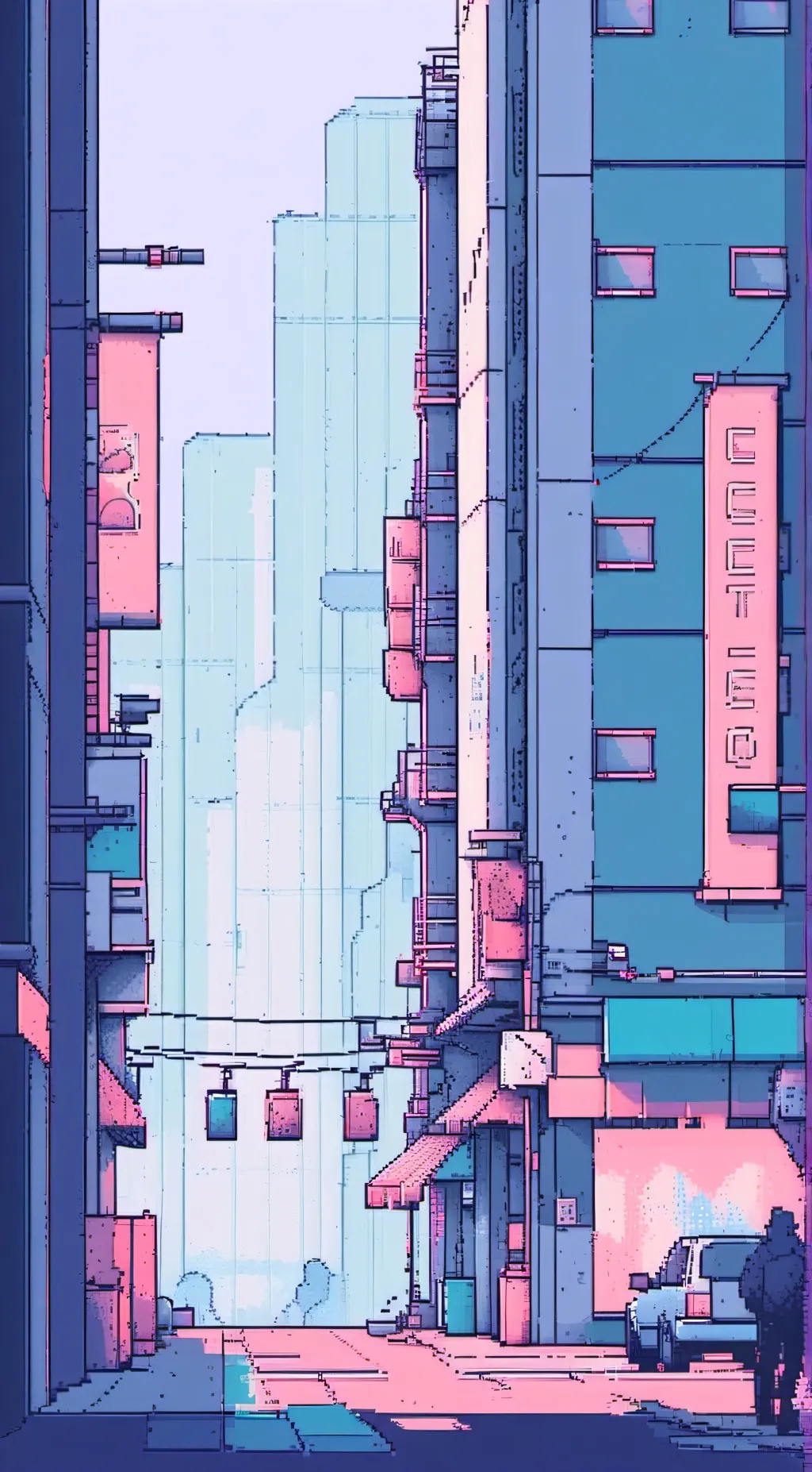 ai character: Spongebob crew background