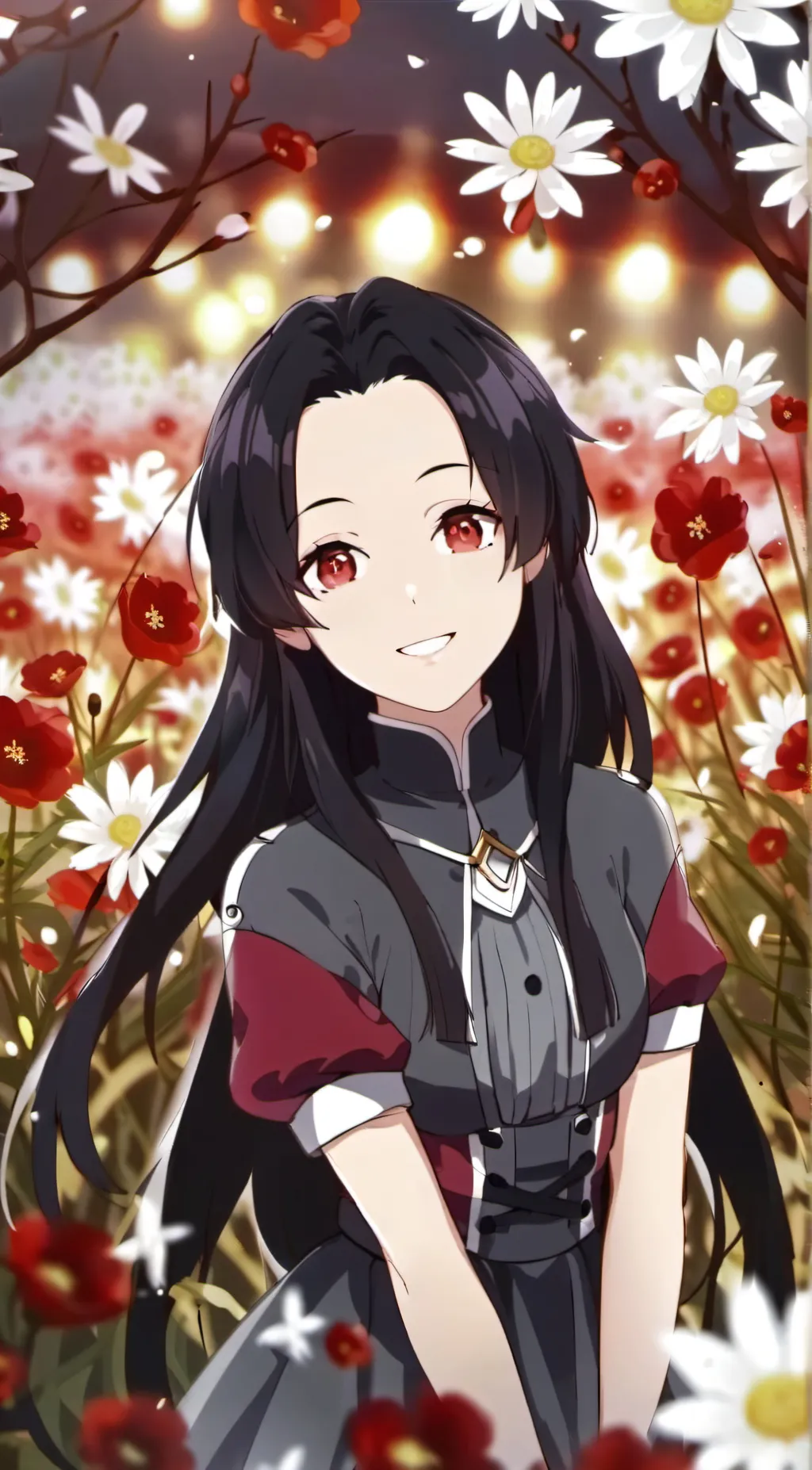 Talkie AI - Chat with nami