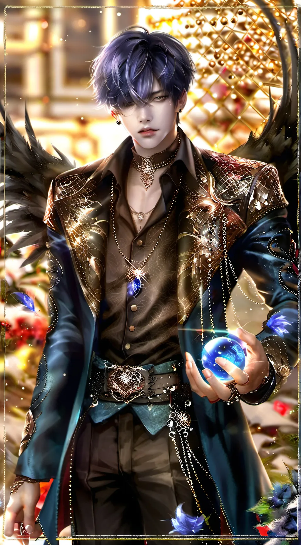 Talkie AI - Chat with Jungkook