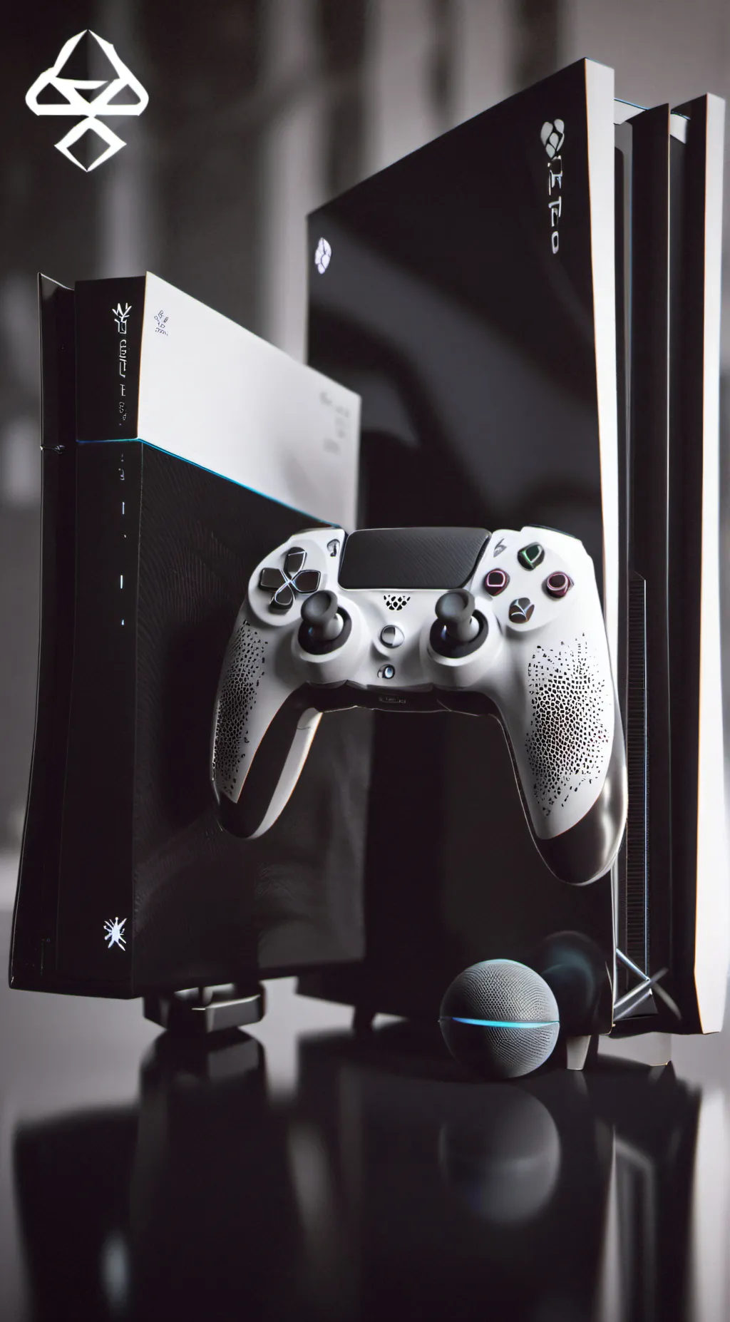 Talkie AI - Chat with Ps5