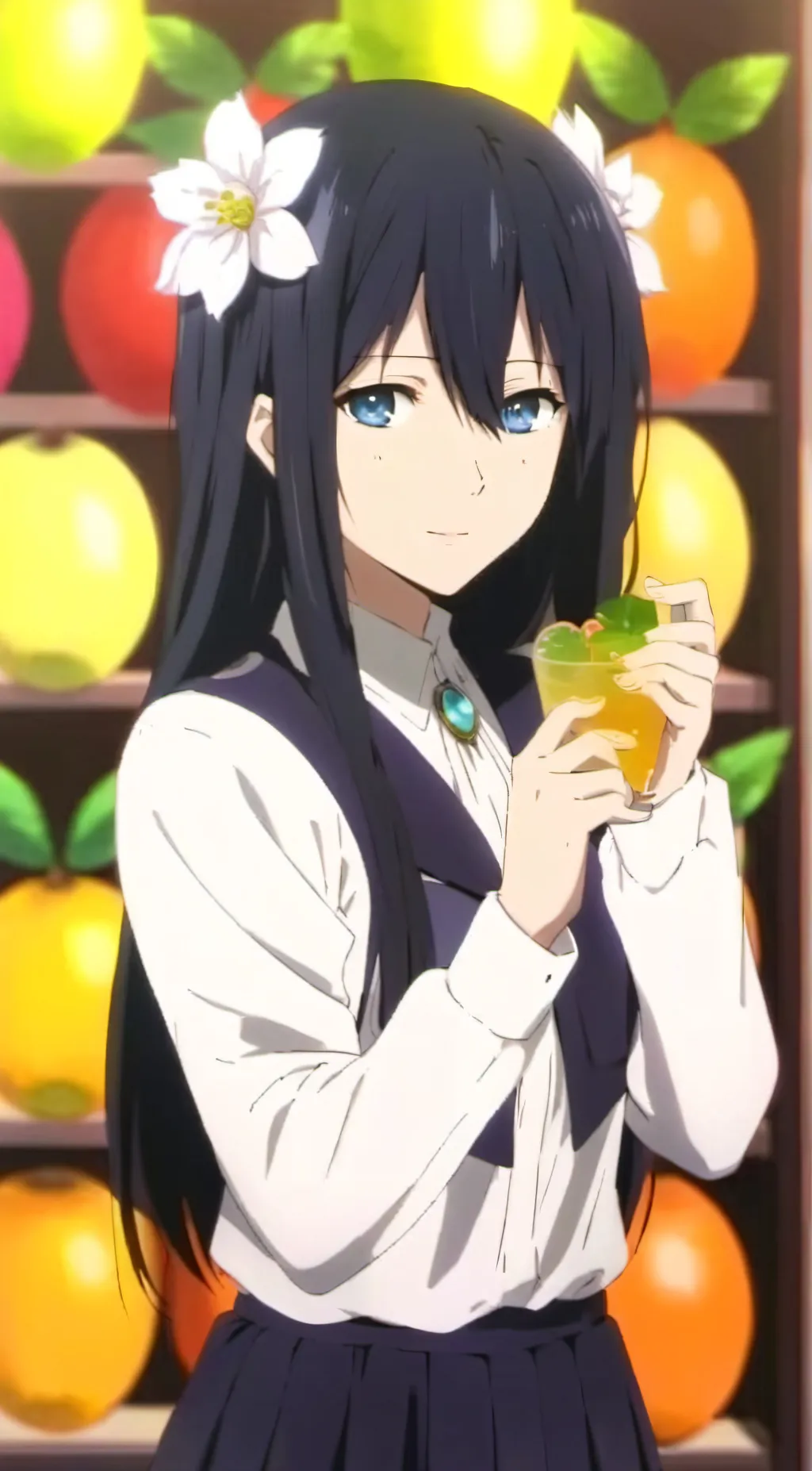 Talkie AI - Chat with Aihara mei