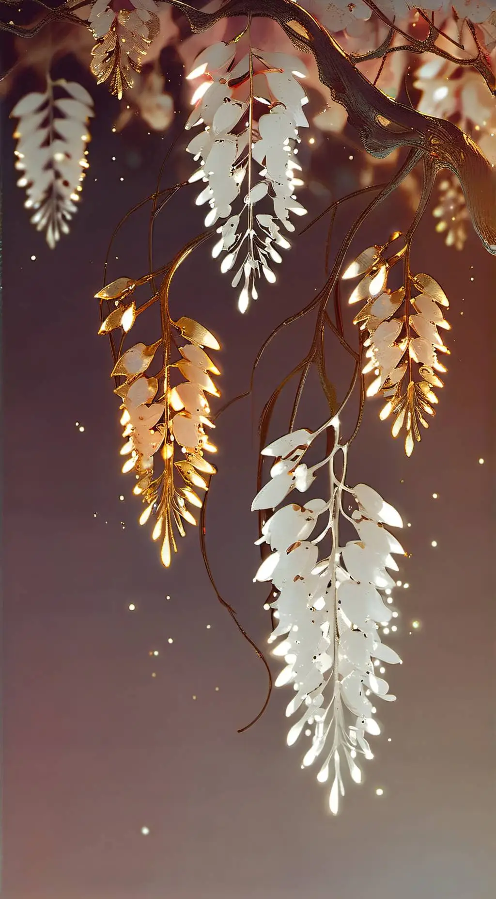 ai character: Katsuki bakugo background