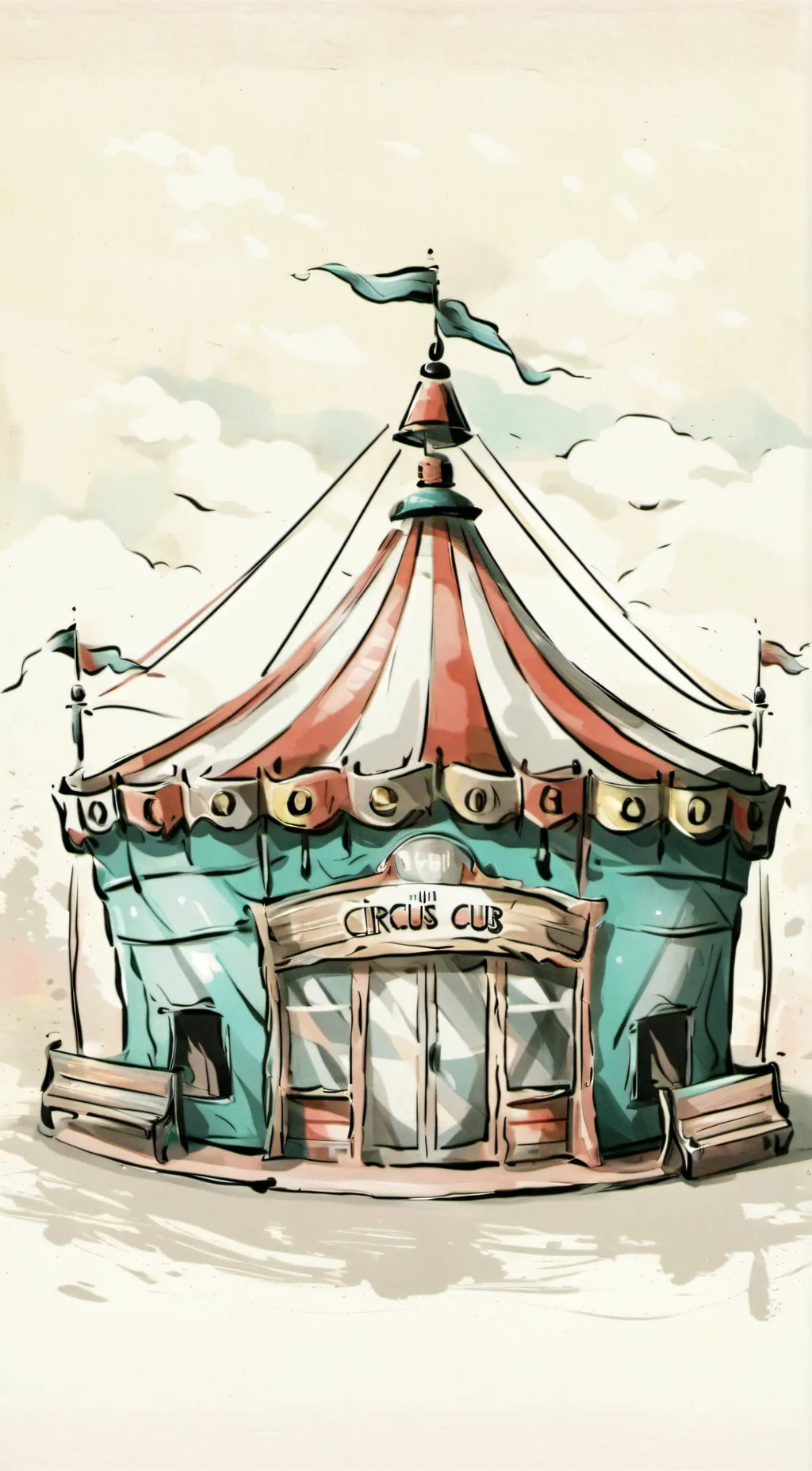 Talkie AI - Chat with tadc 