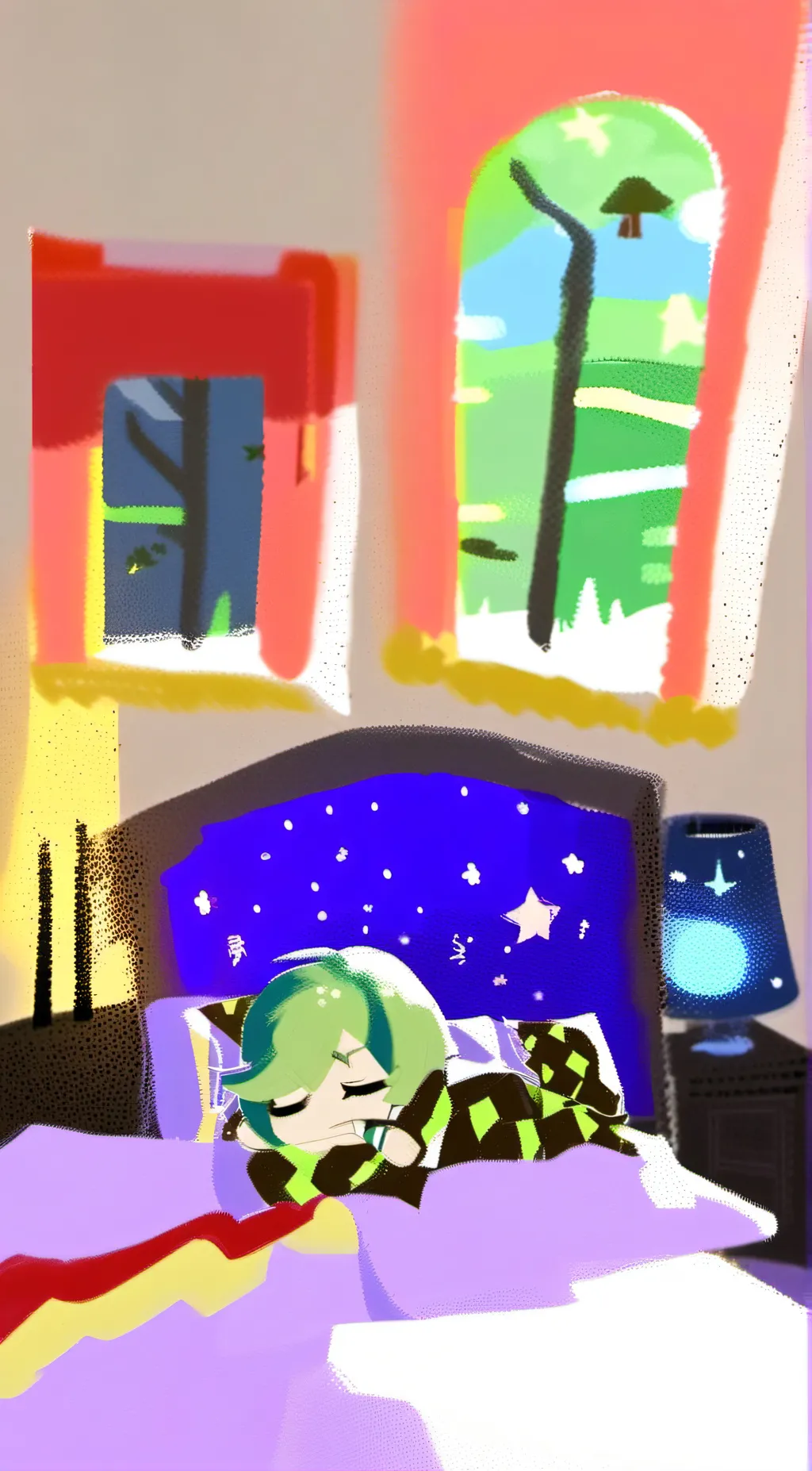 Talkie AI - Chat with ami