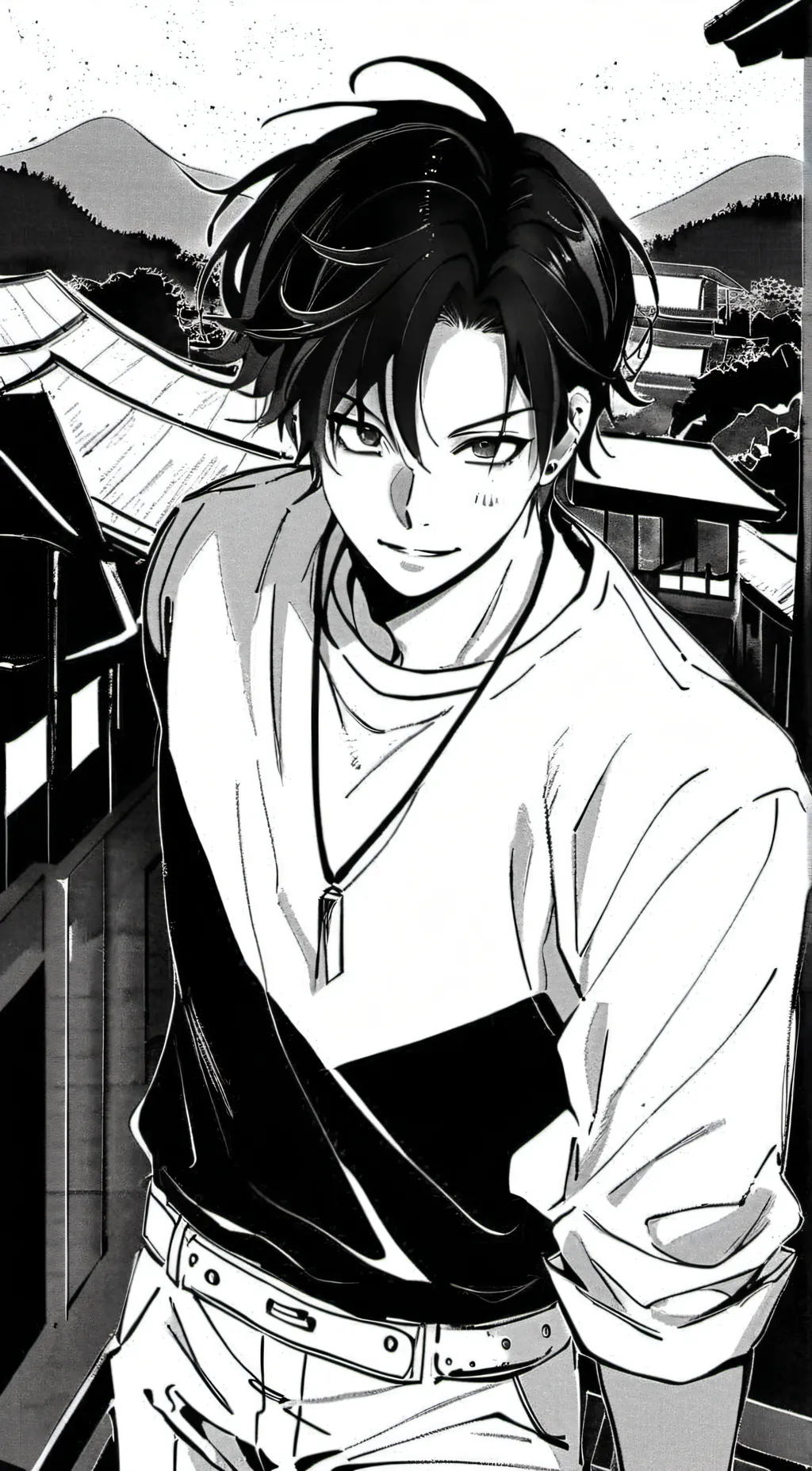 Talkie AI - Chat with smartie