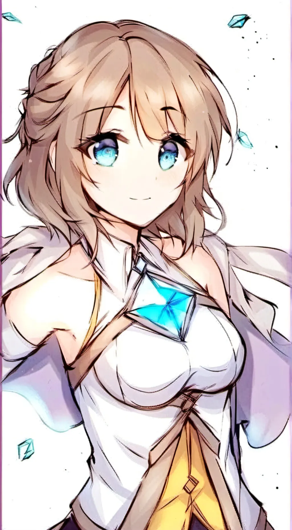 Talkie AI - Chat with Samantha