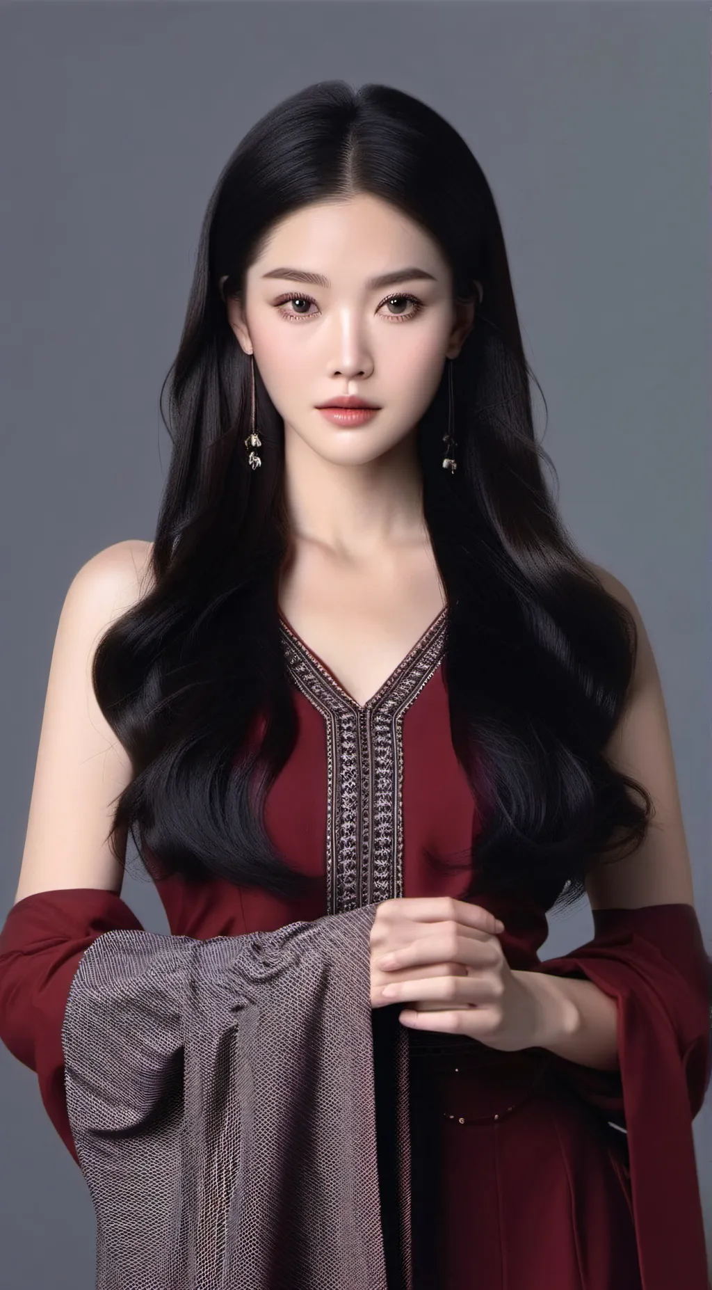 ai character: Eleanor background