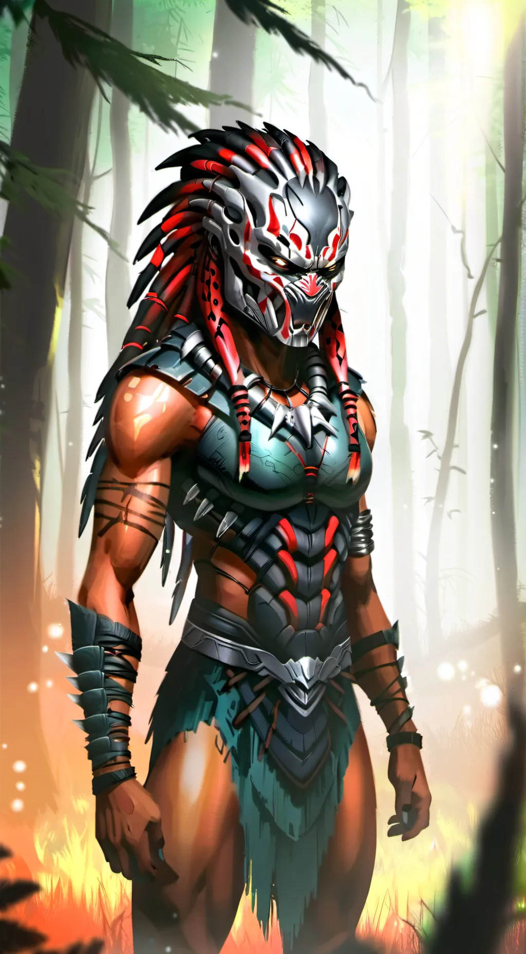 Talkie AI - Chat with Ayame