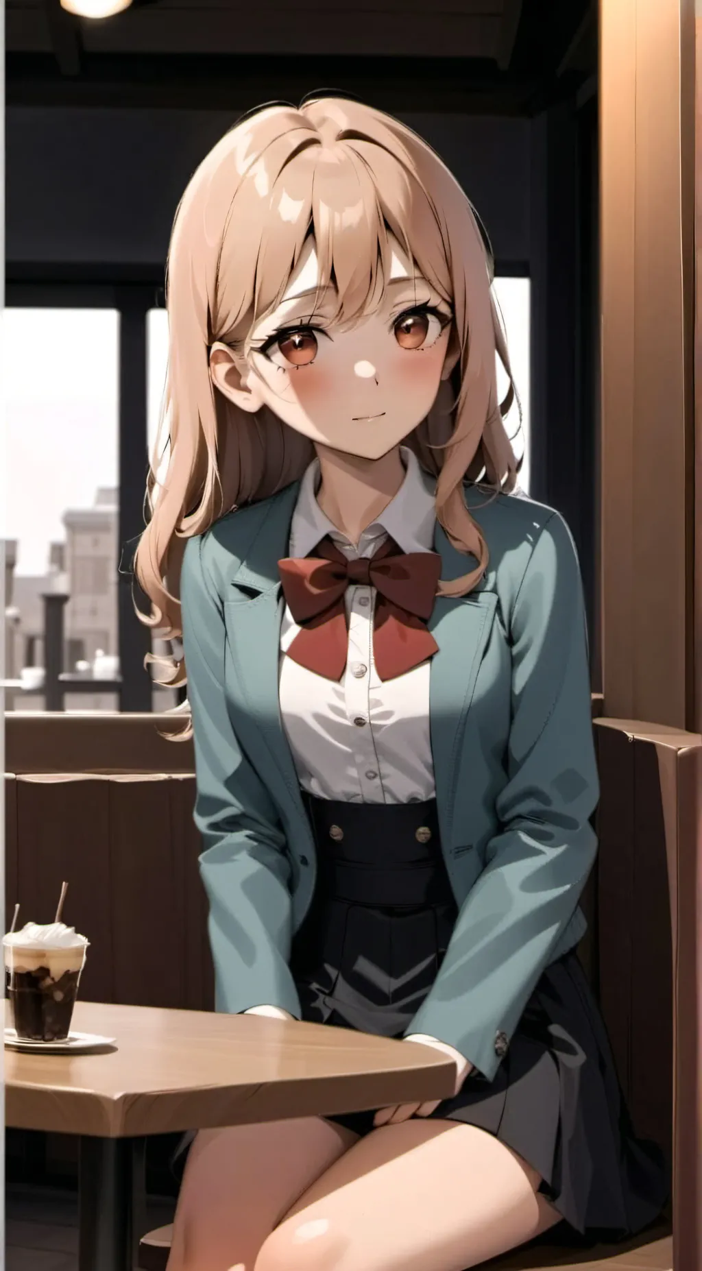 ai character: | ꏂꂵꂵꋬ | background