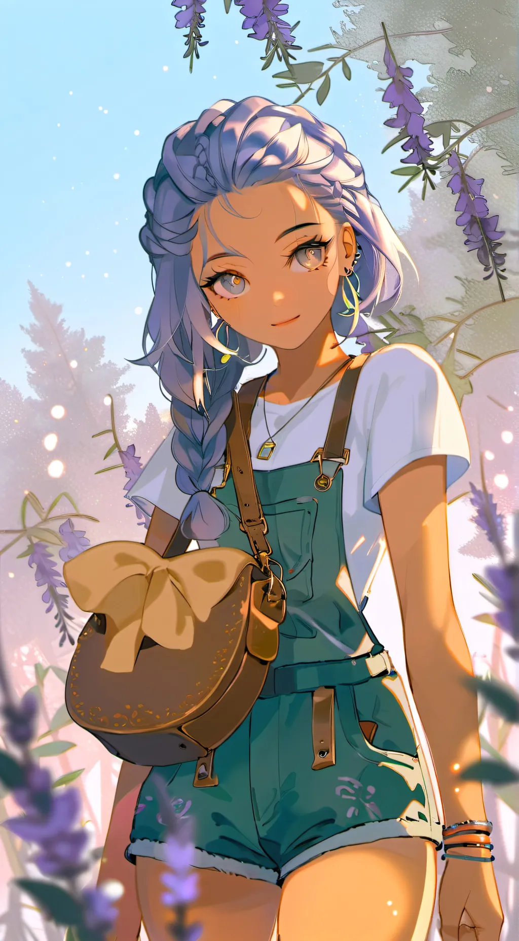 Talkie AI - Chat with Vienna