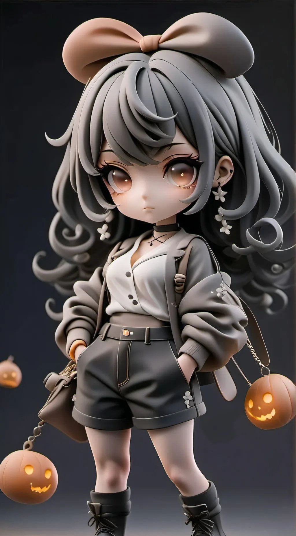 Talkie AI - Chat with Anthony 