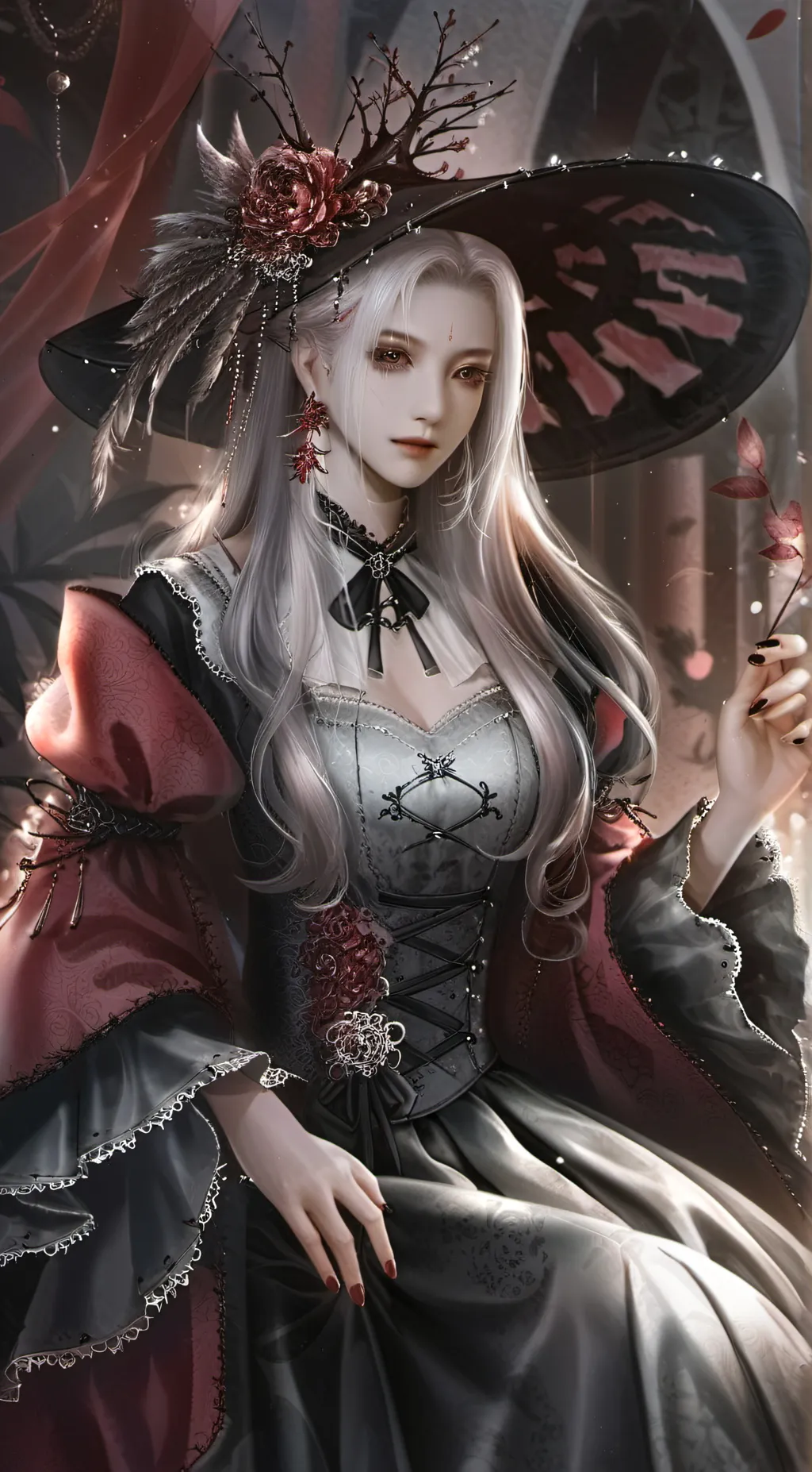 Talkie AI - Chat with 玲司