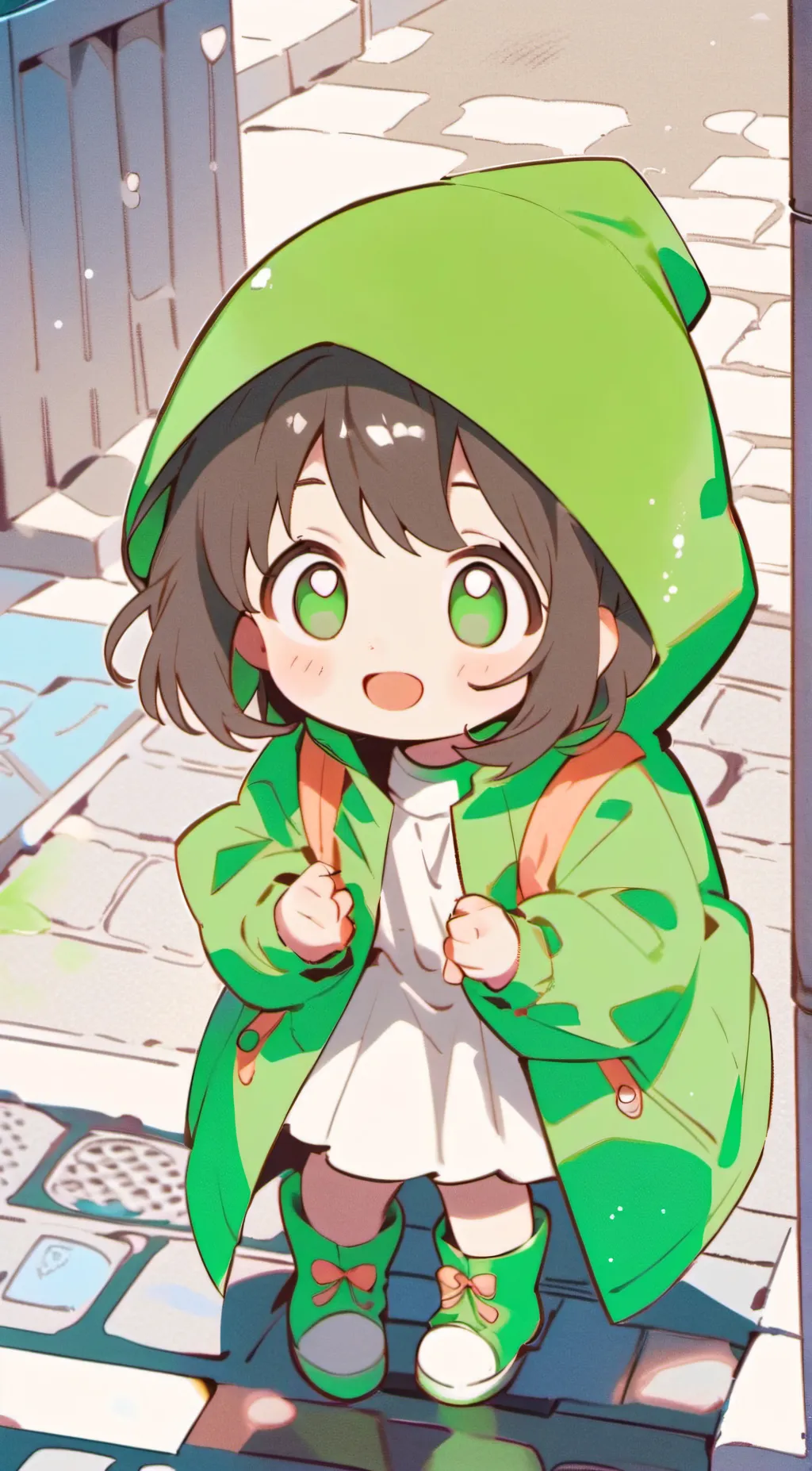 Talkie AI - Chat with Emma