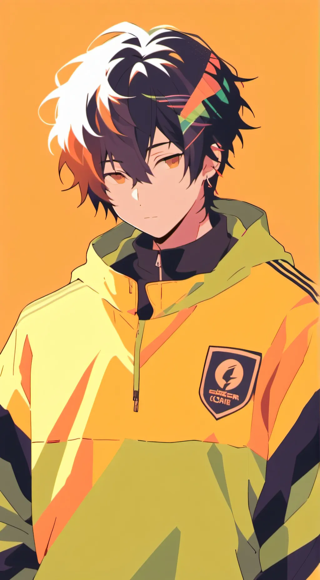 Talkie AI - Chat with bryan