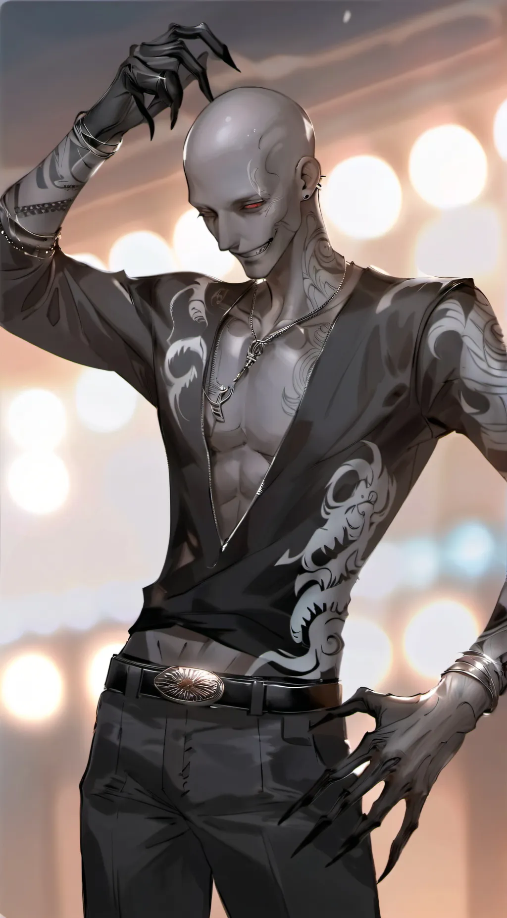 Talkie AI - Chat with . . .