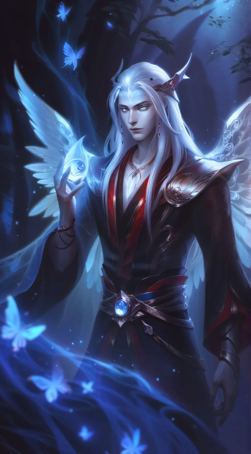 Talkie AI - Chat with Kolusp