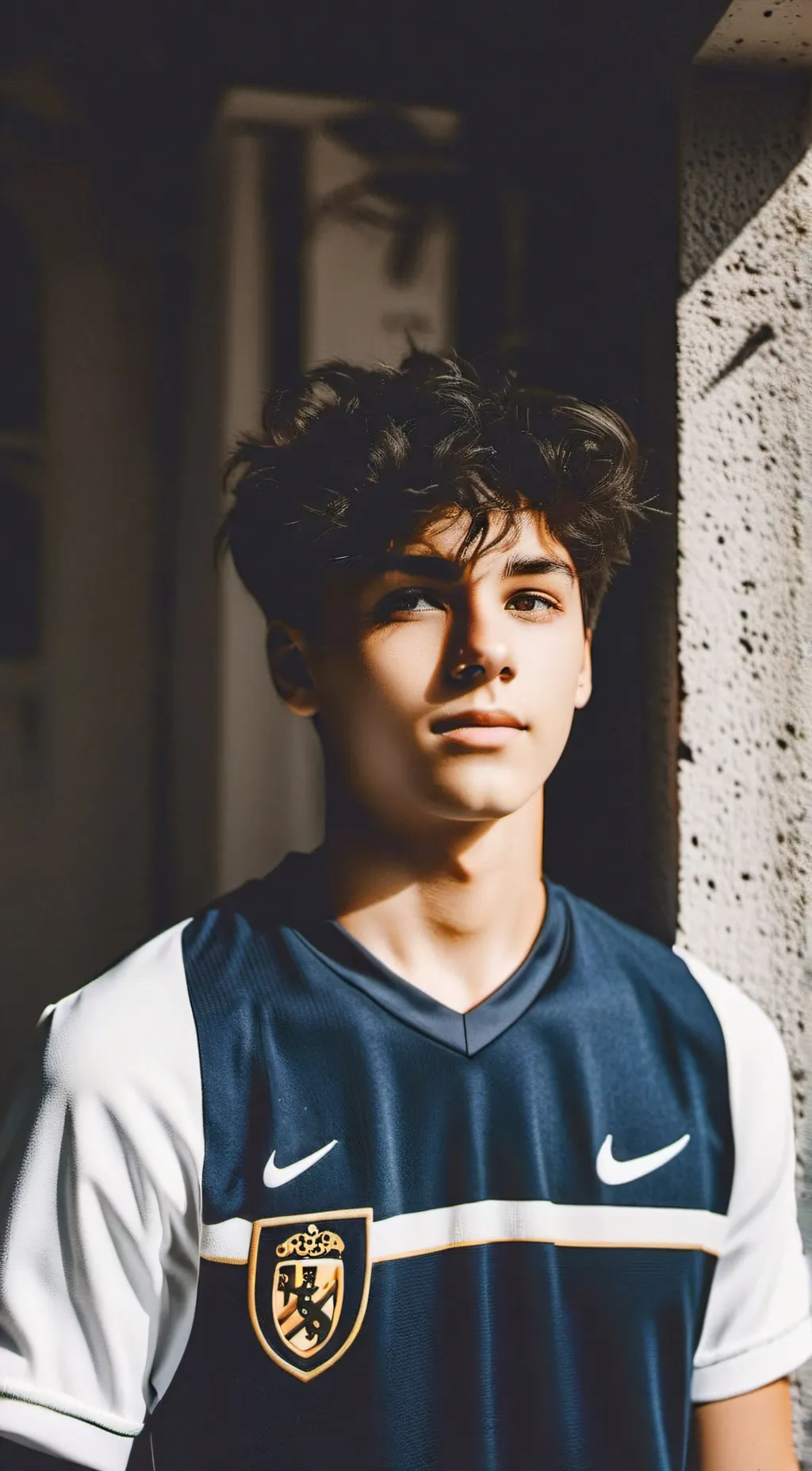 Talkie AI - Chat with Charlie