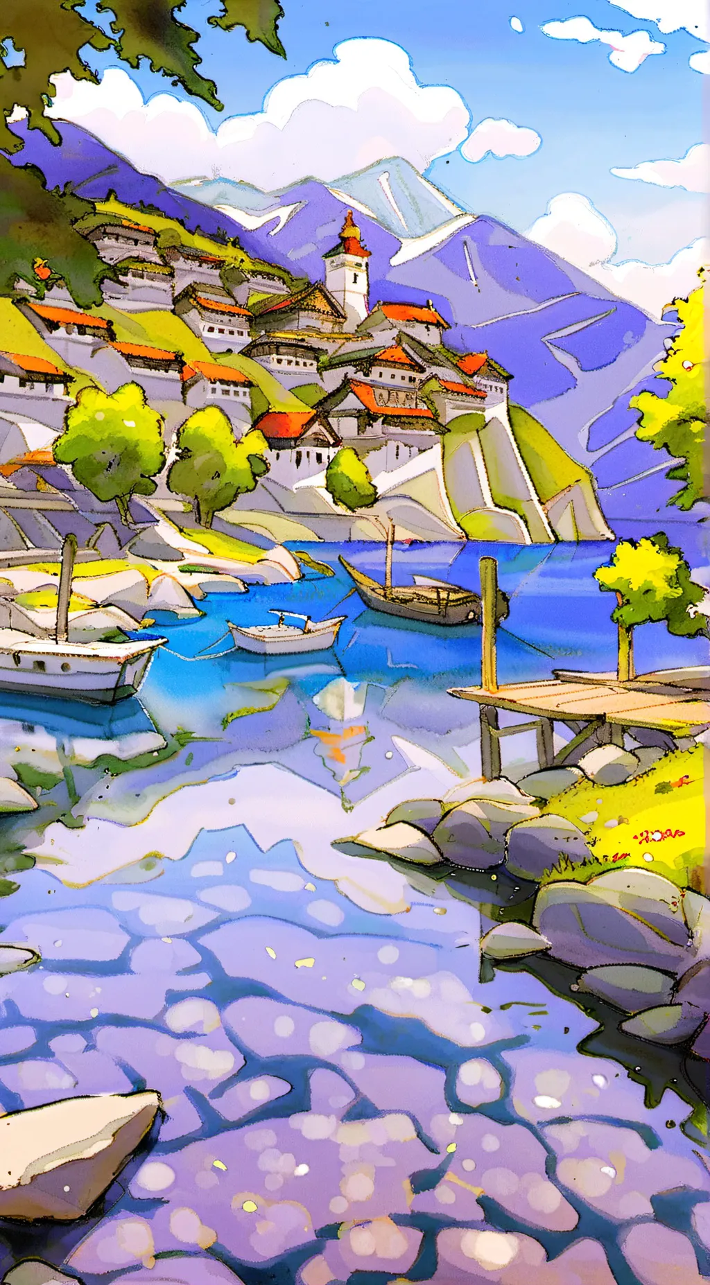 Talkie AI - Chat with Requests open!