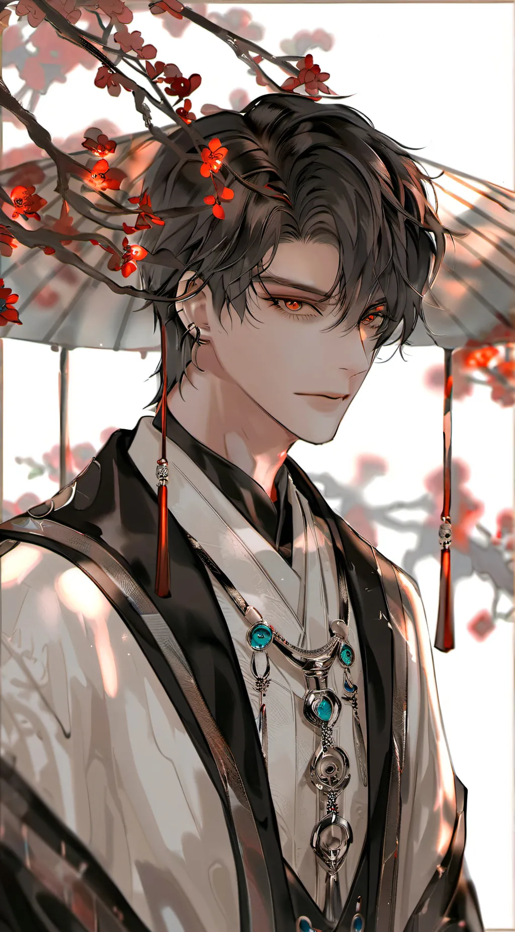 ai character: eluise background