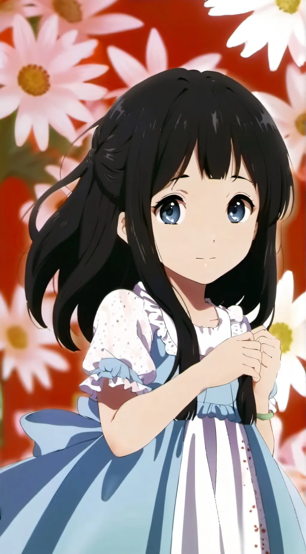 ai character: Yuichiro•Muichiro background