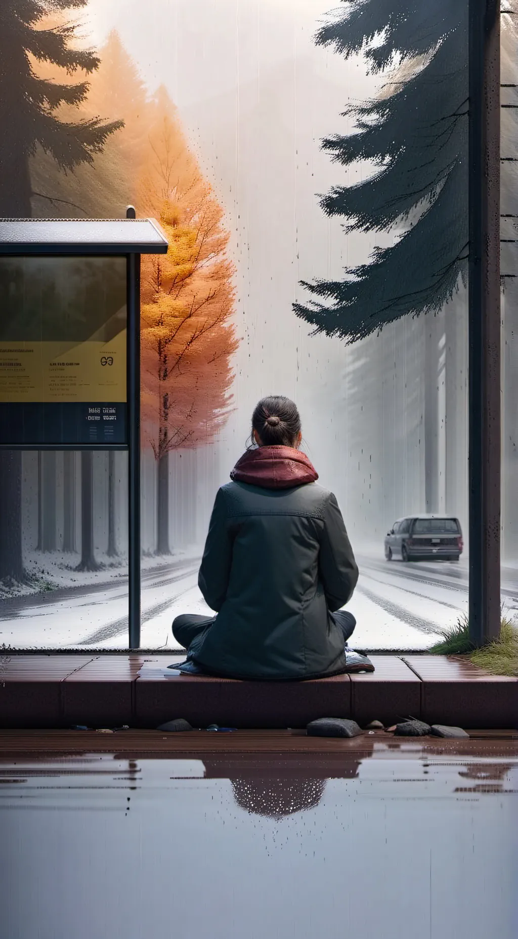 Talkie AI - Chat with Ashley