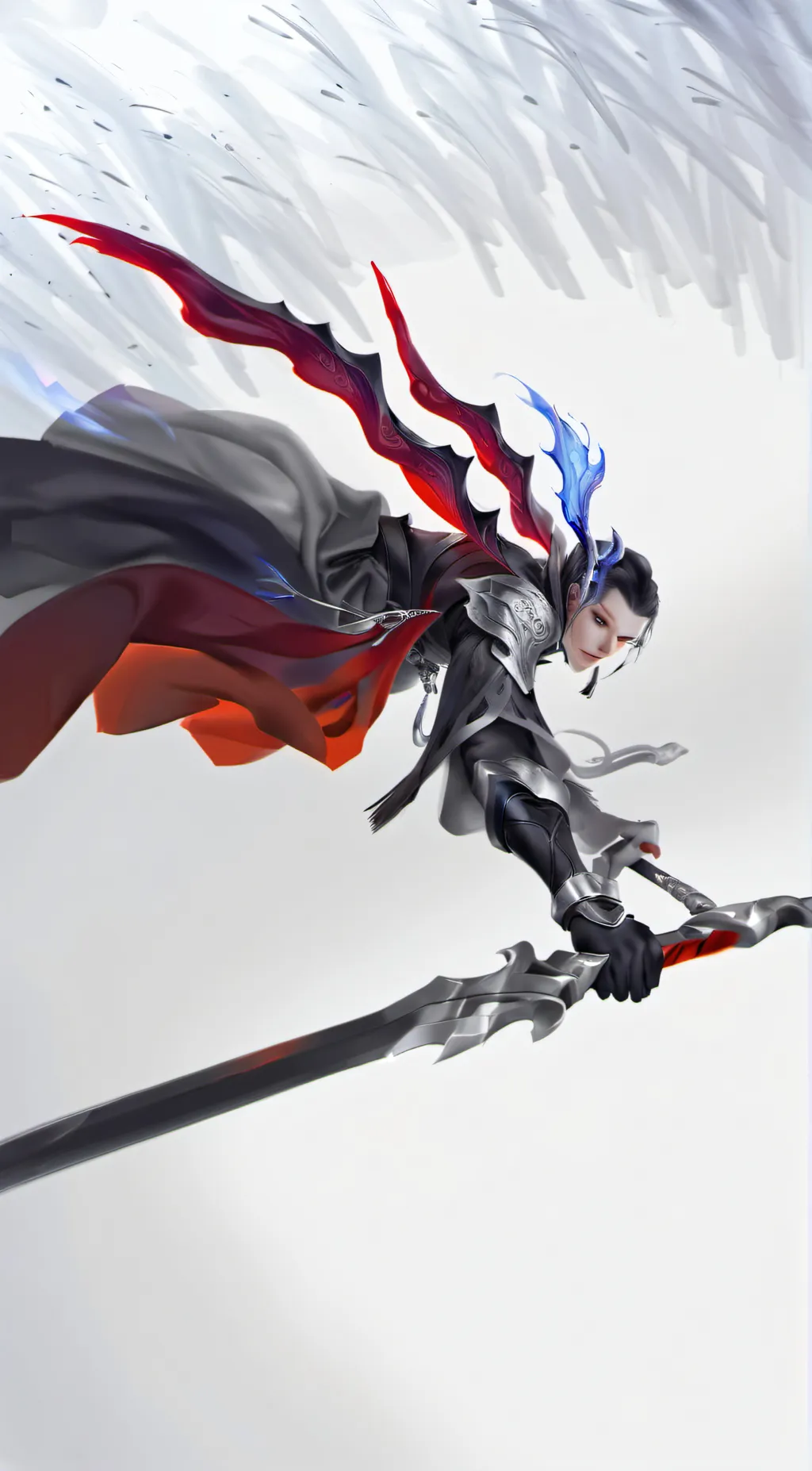 Talkie AI - Chat with MHA reacts! 