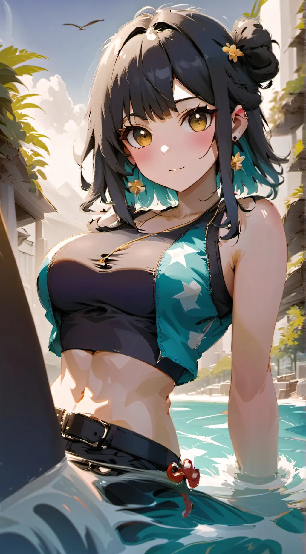 Talkie AI - Chat with freshness