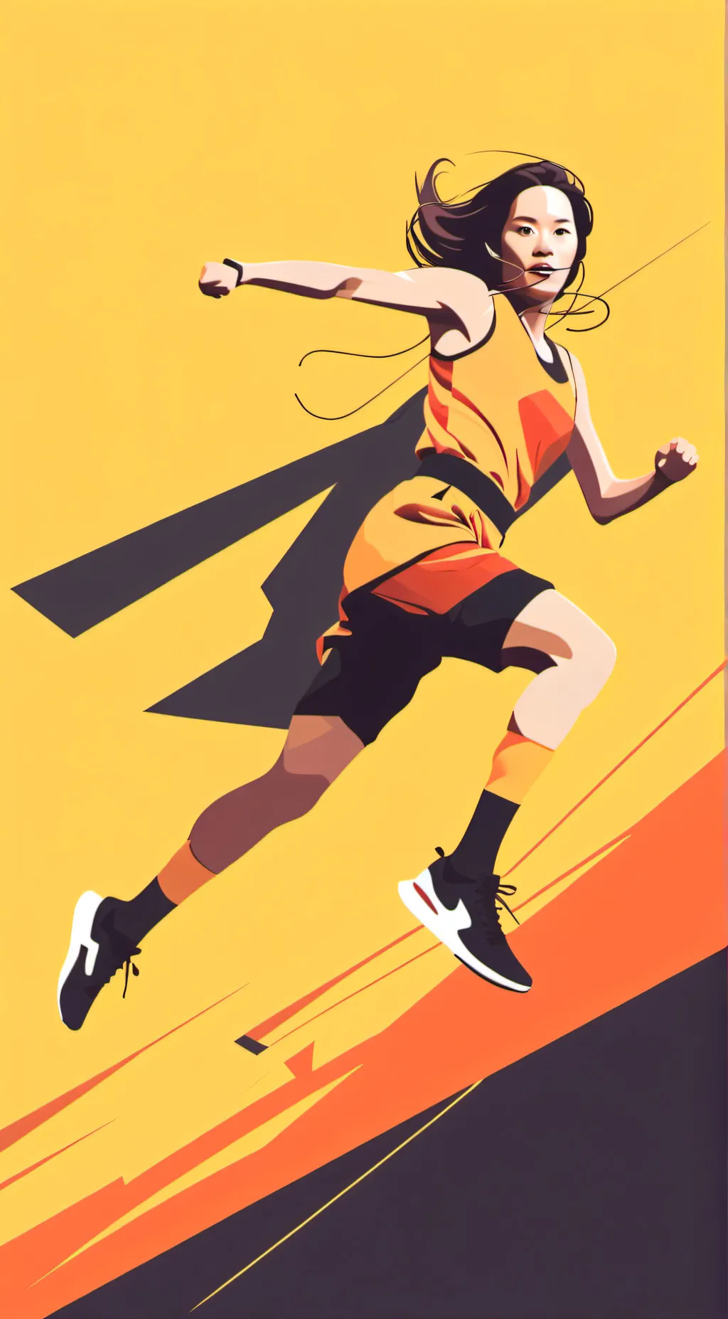 Talkie AI - Chat with Mia