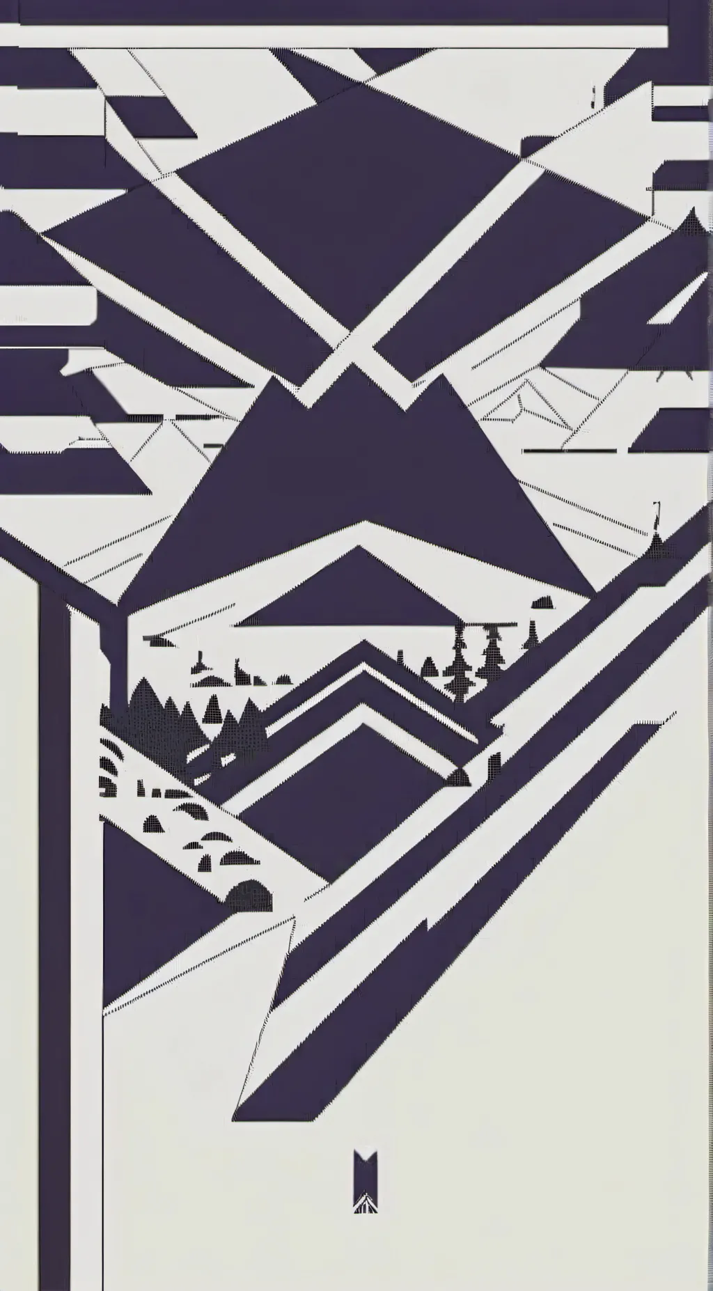 ai character: Miss Circle background