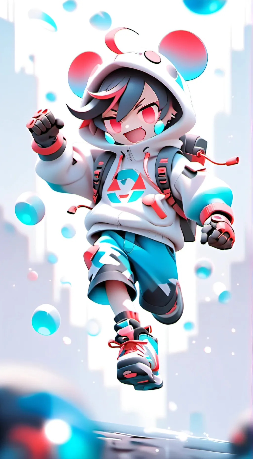 Talkie AI - Chat with Love potion.. 