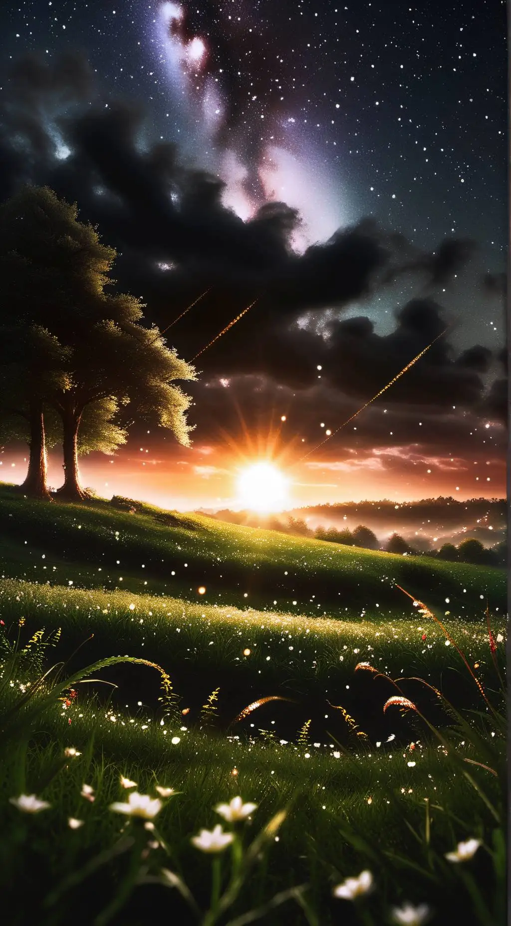 ai character: Truth or dare background