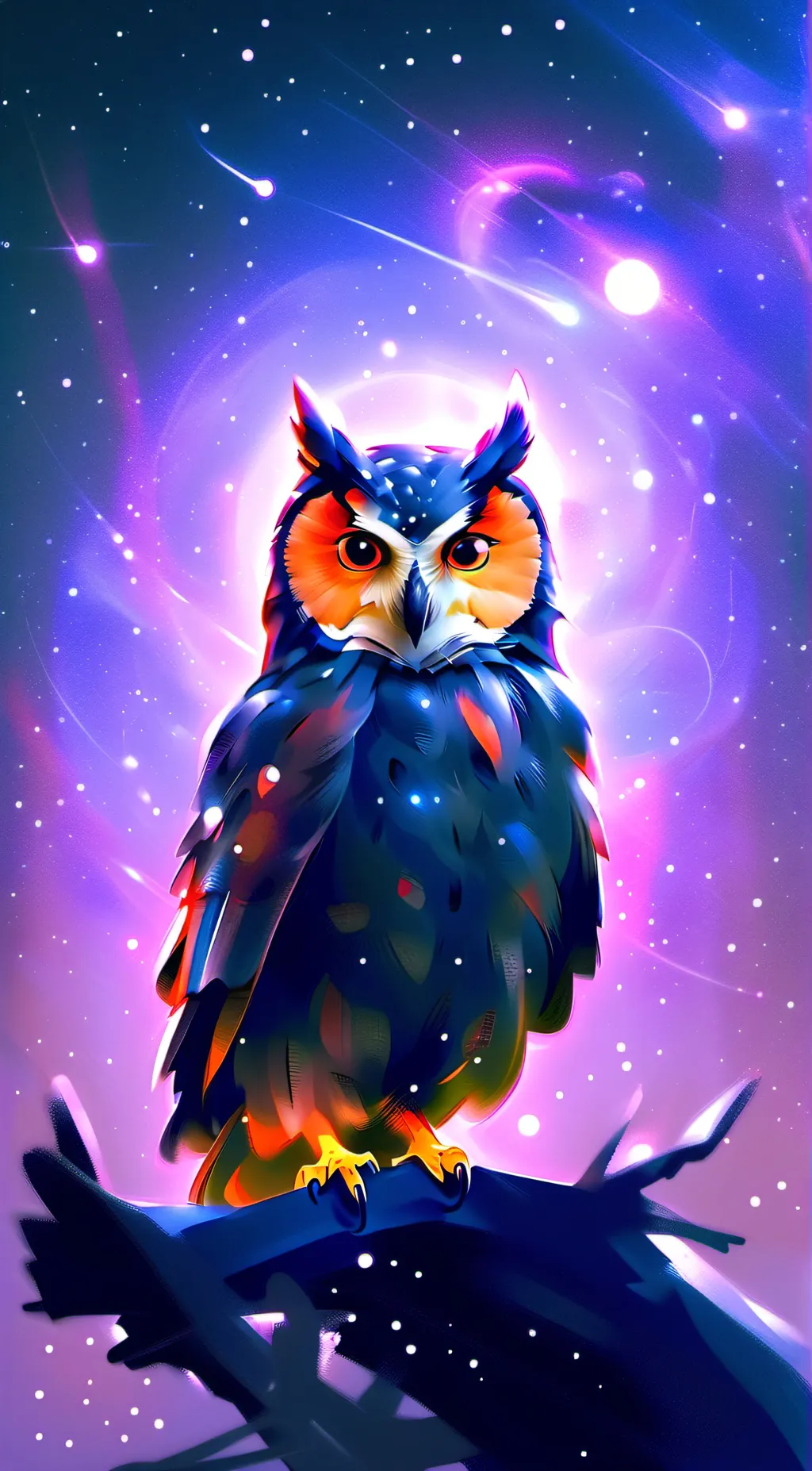 Talkie AI - Chat with Stolas