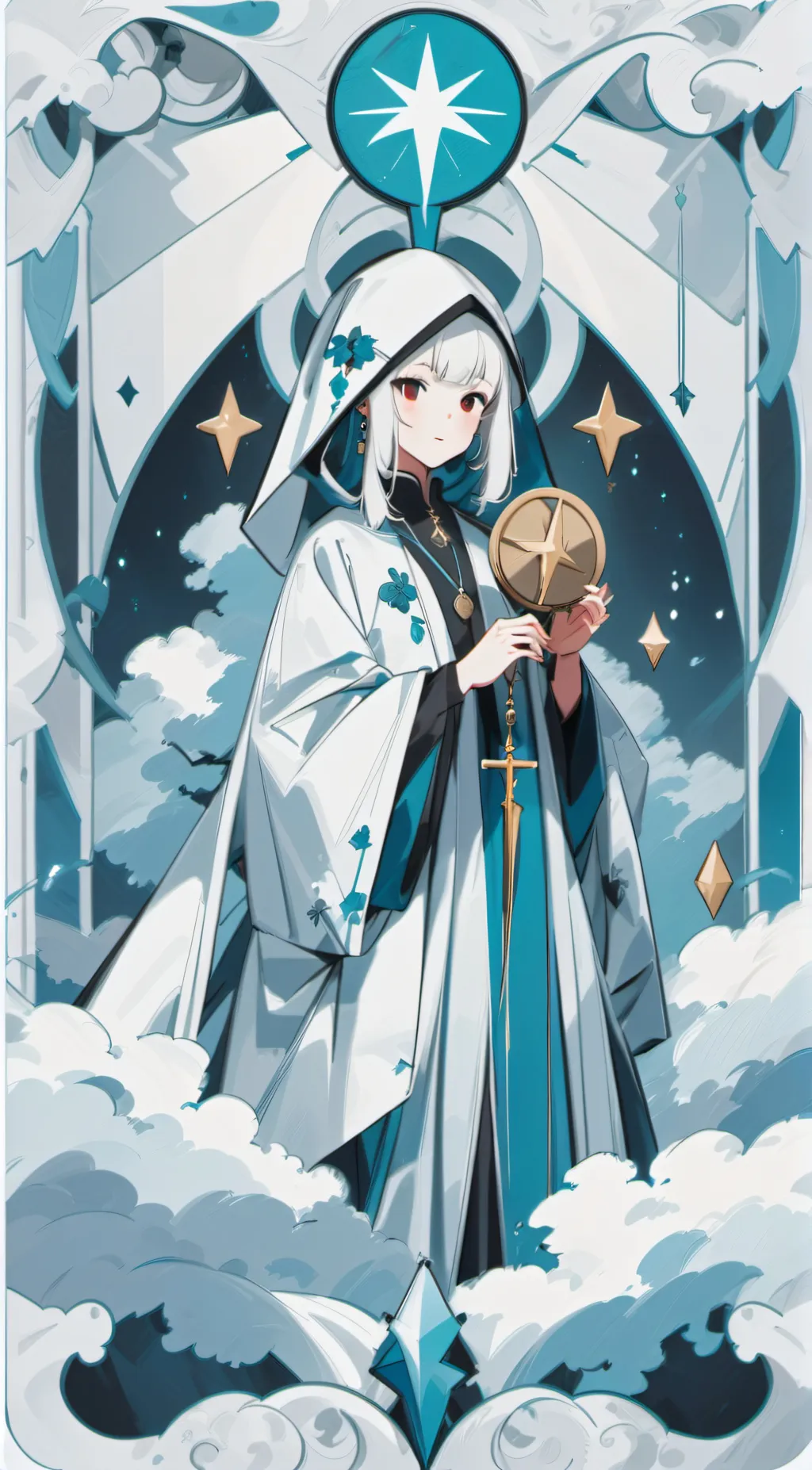 Talkie AI - Chat with My hero academia