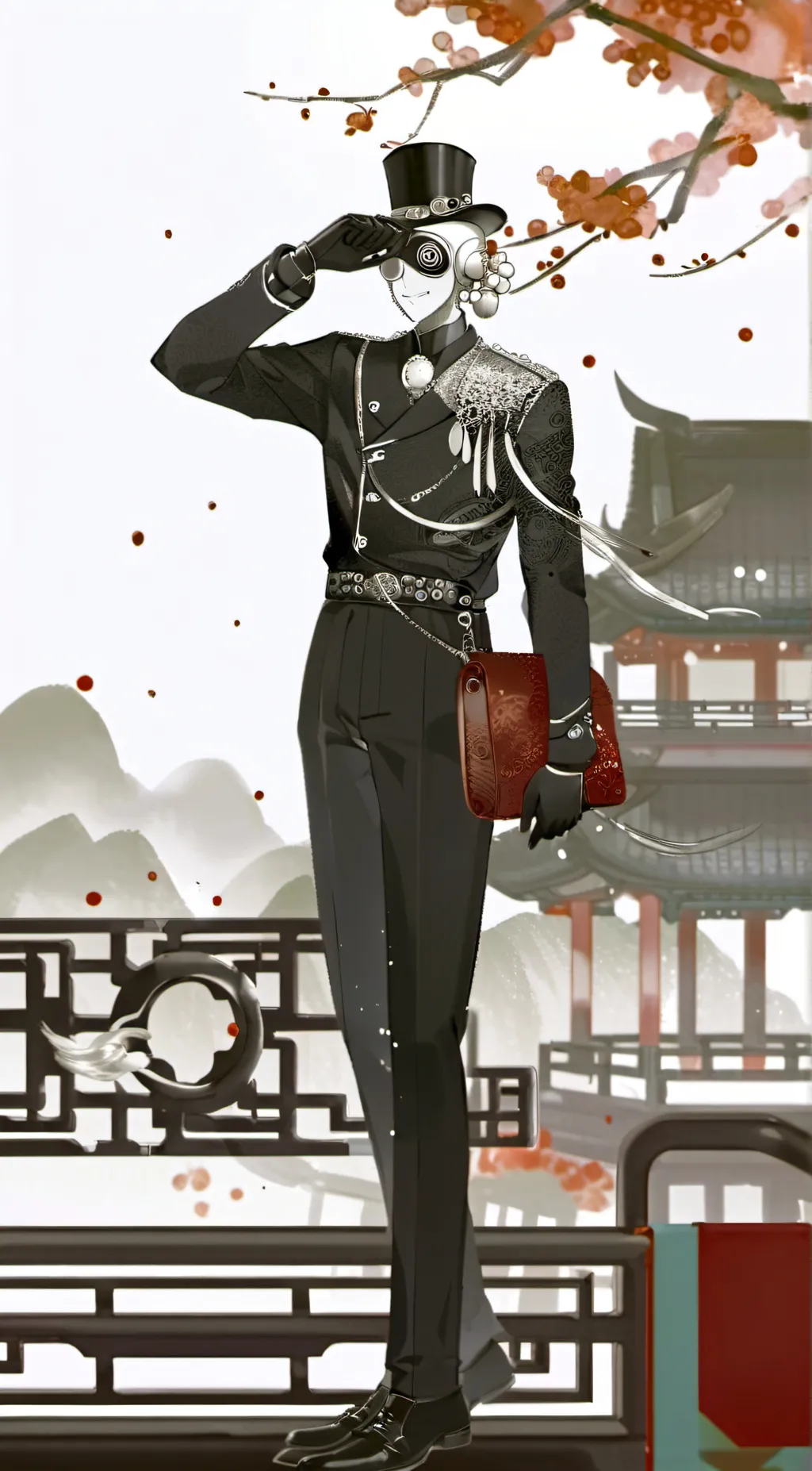 Talkie AI - Chat with Puzzlevision