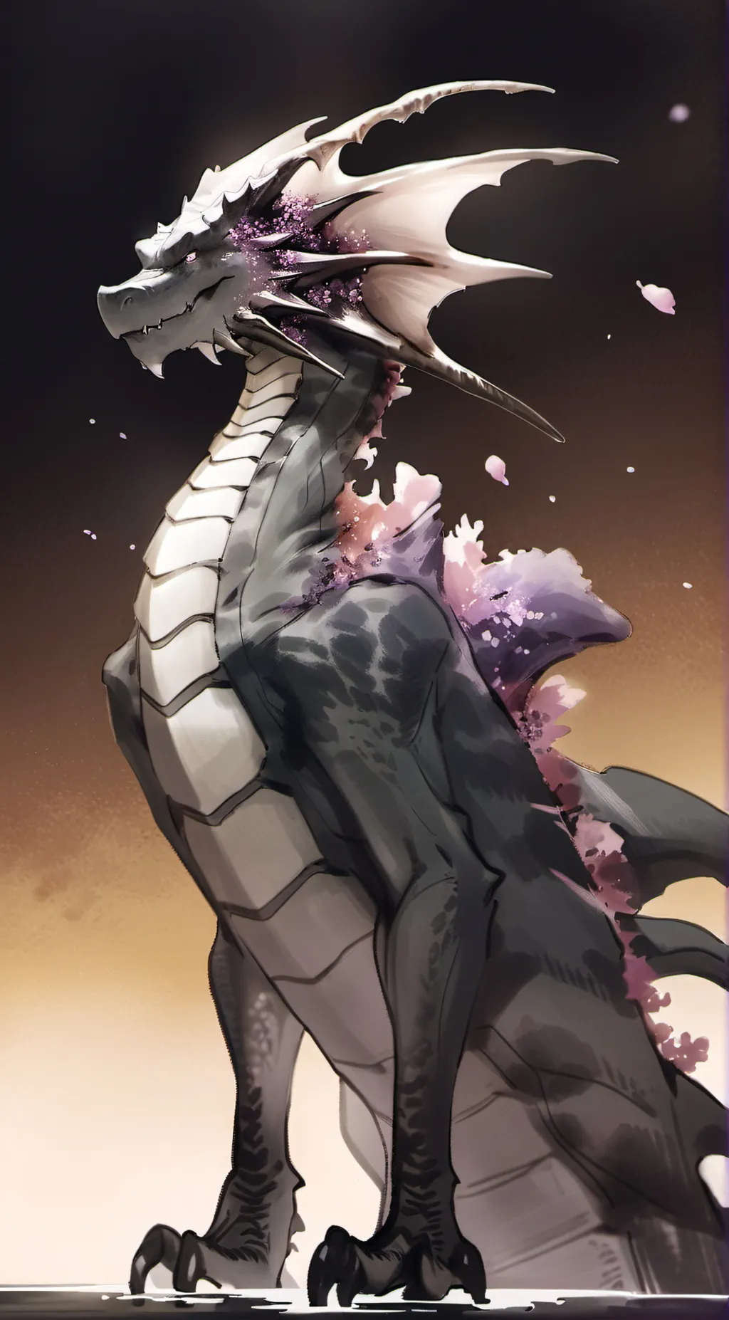 Talkie AI - Chat with Tiamat