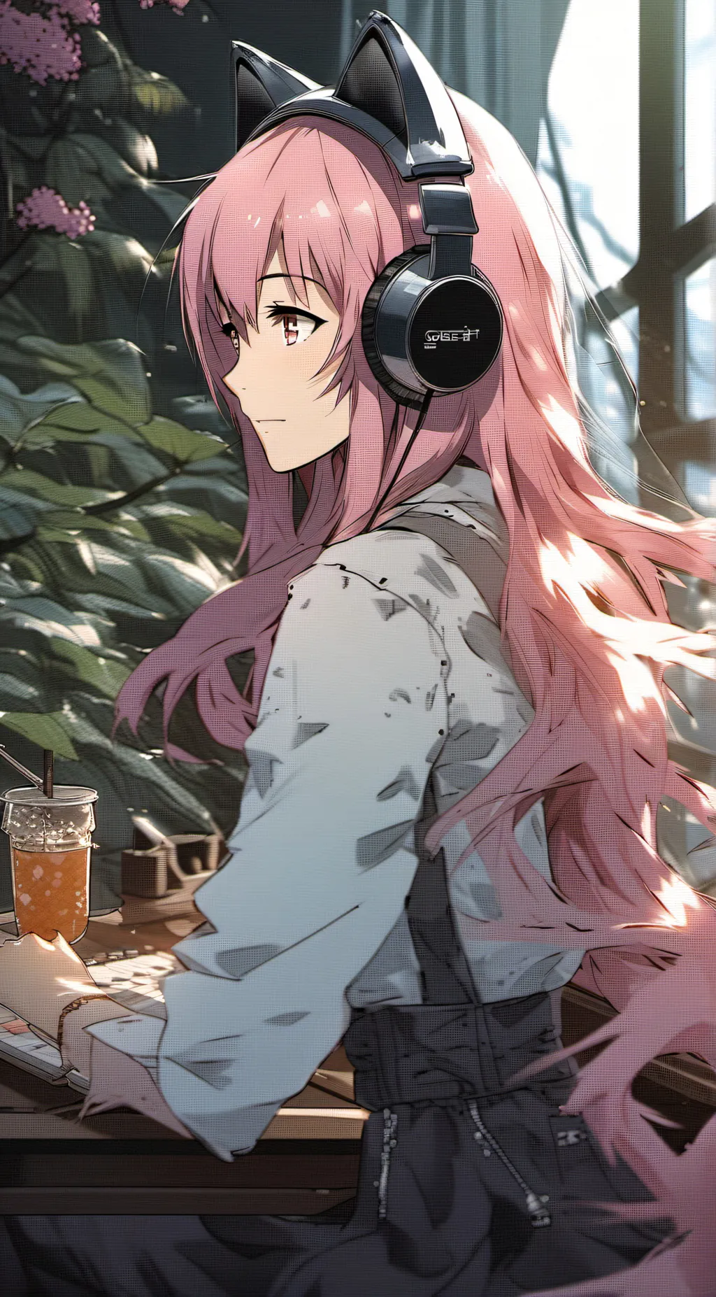 Talkie AI - Chat with Sara💛