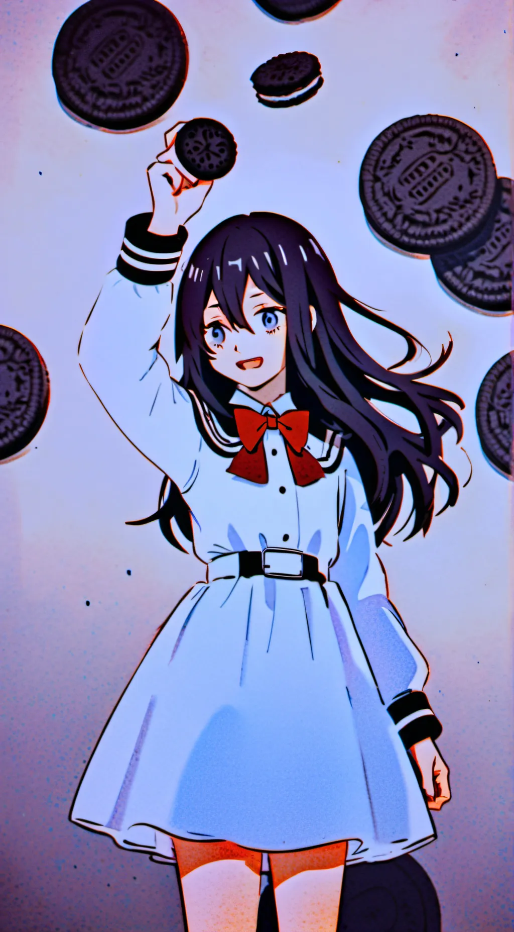 Talkie AI - Chat with Ms Thavel