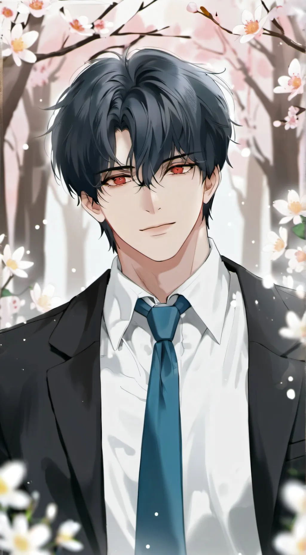 Talkie AI - Chat with ♡Matthew♡