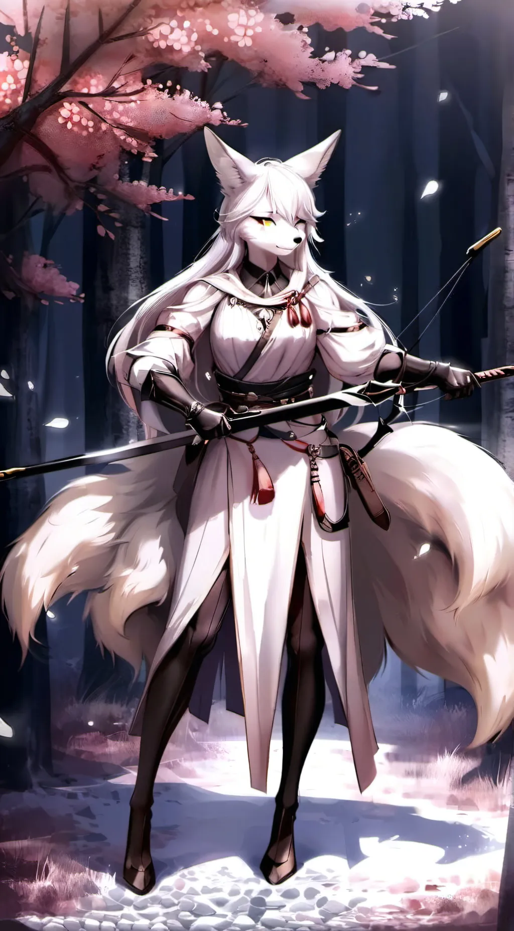 Talkie AI - Chat with Mariah 