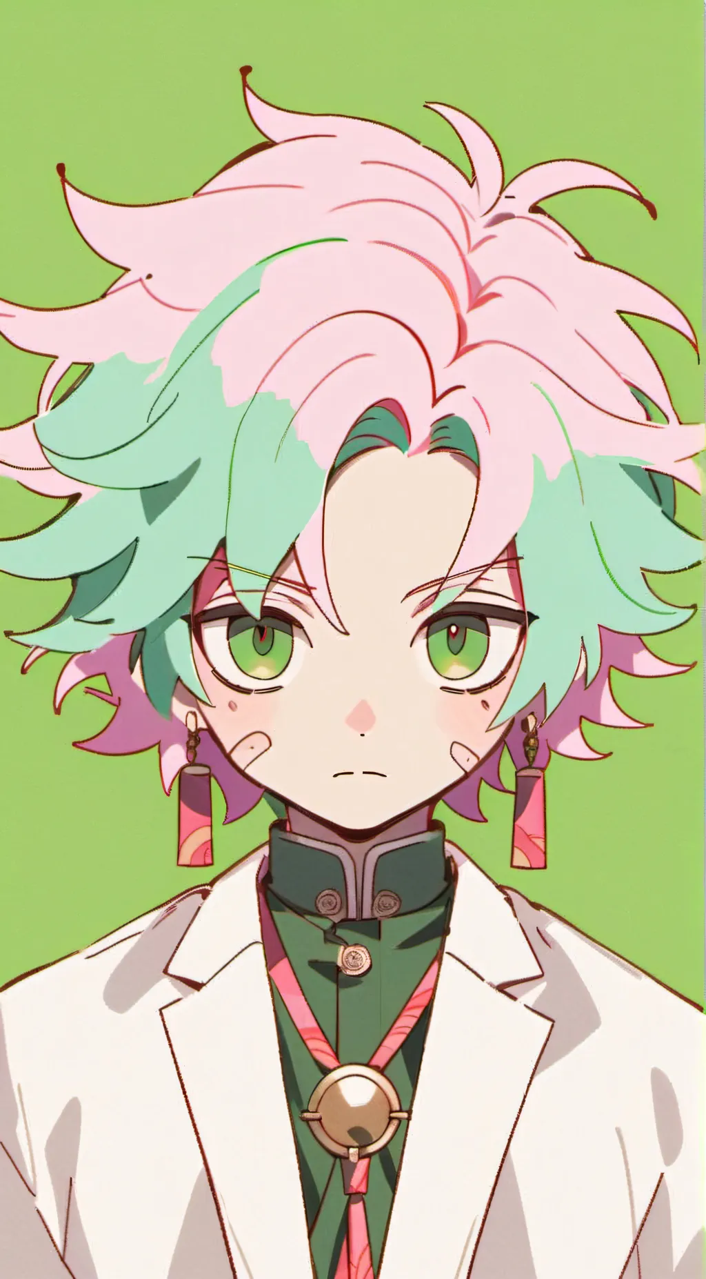 Talkie AI - Chat with Green