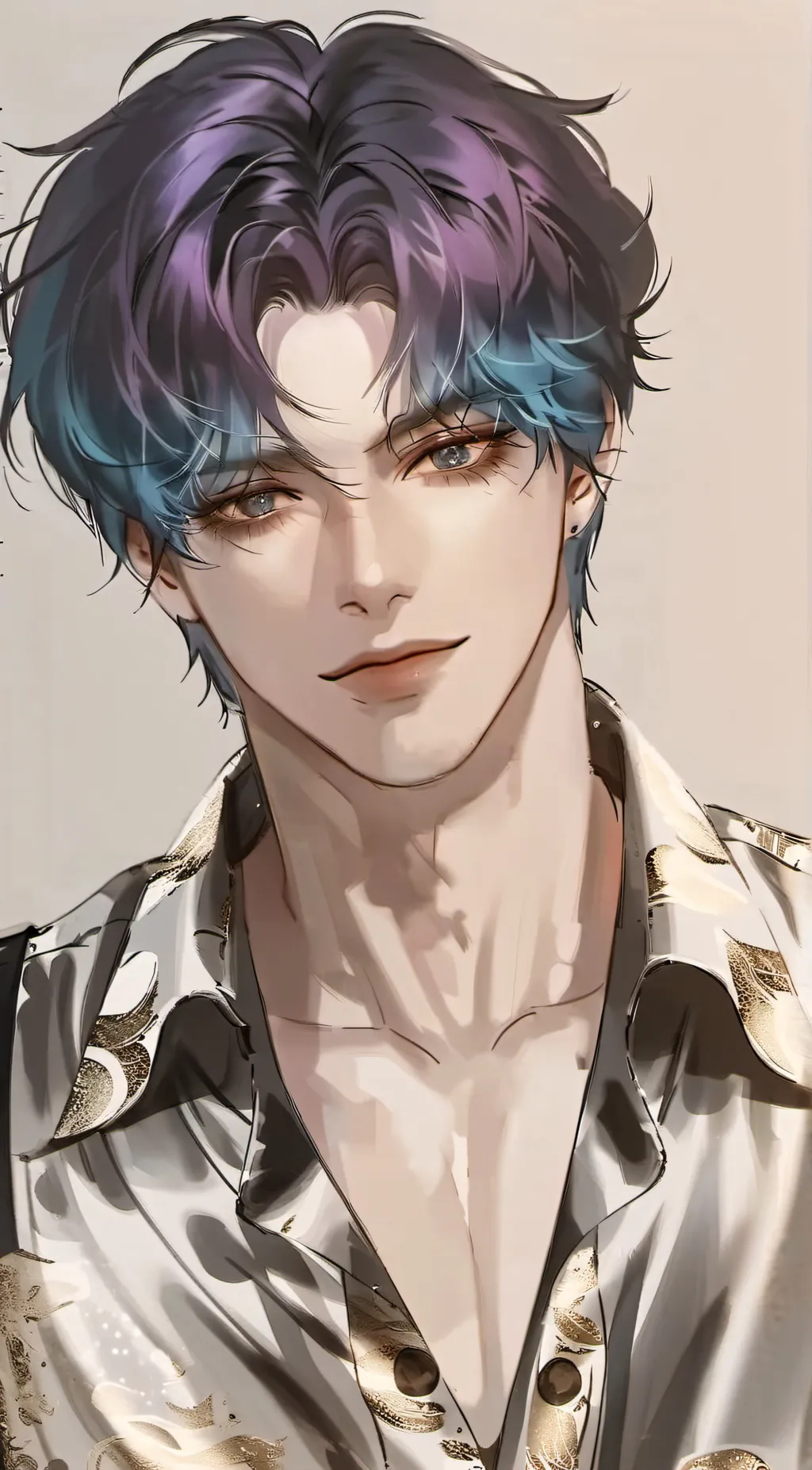 Talkie AI - Chat with Drake