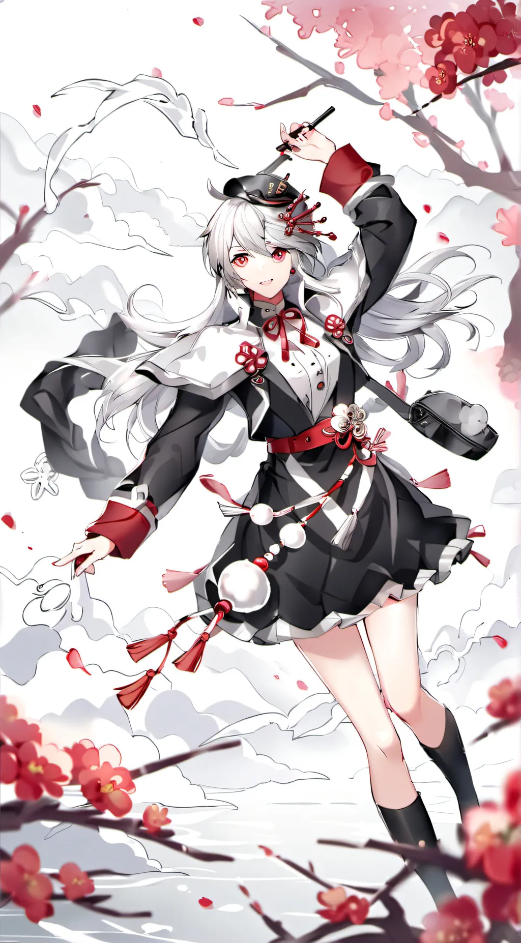 Talkie AI - Chat with Japan