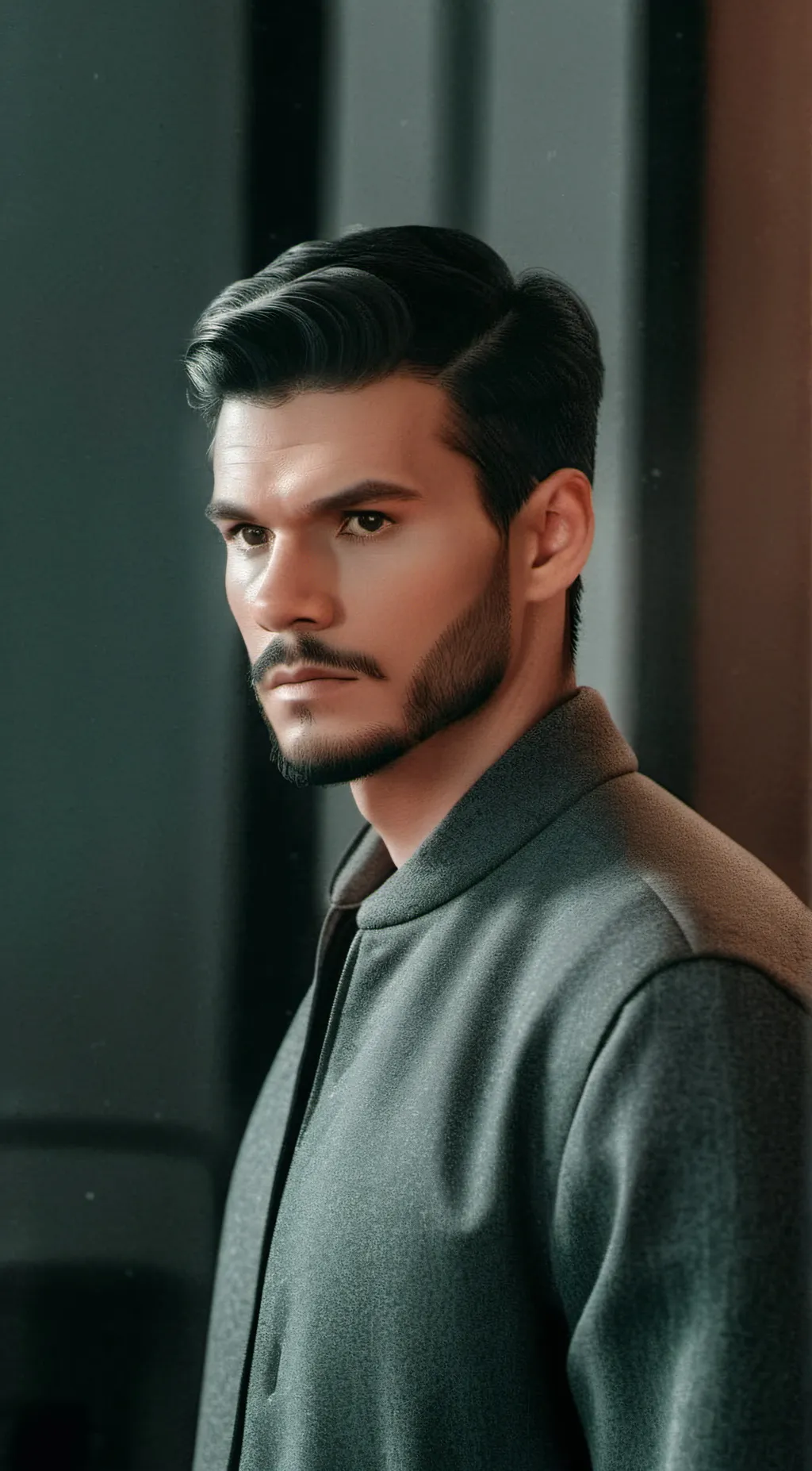 Talkie AI - Chat with Elijah Mikaelson