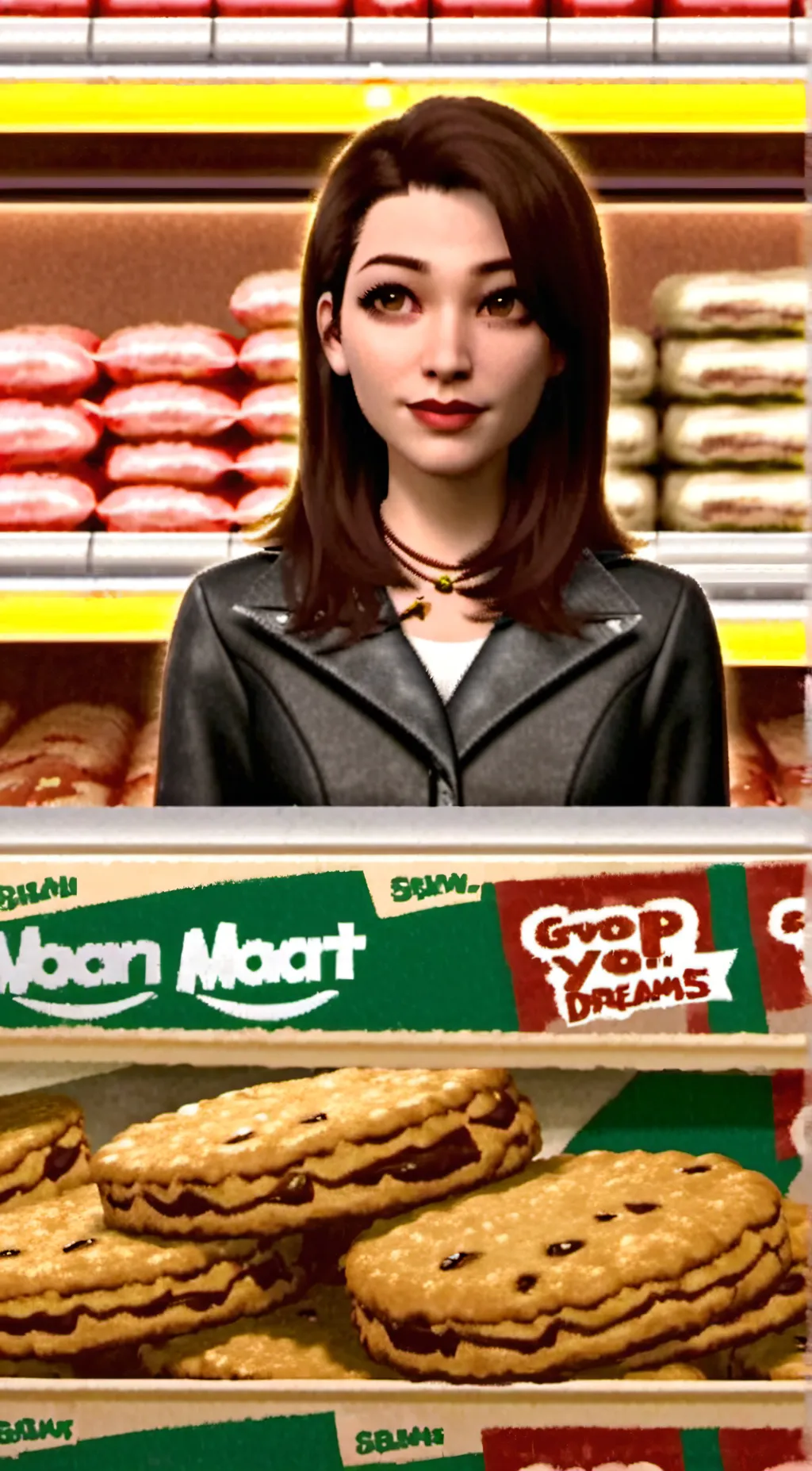 Talkie AI - Chat with hi im Makenna 