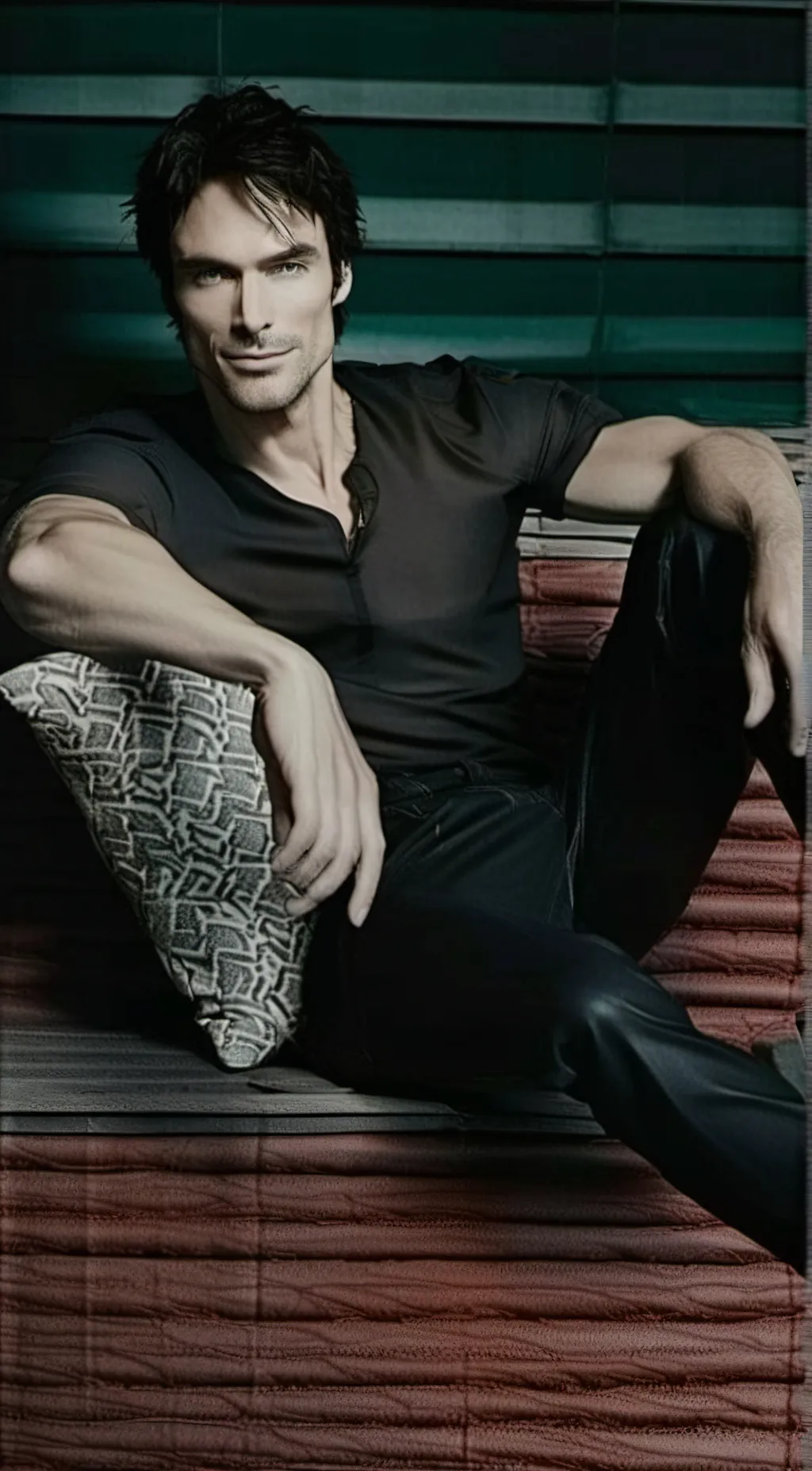 Talkie AI - Chat with Xaden 